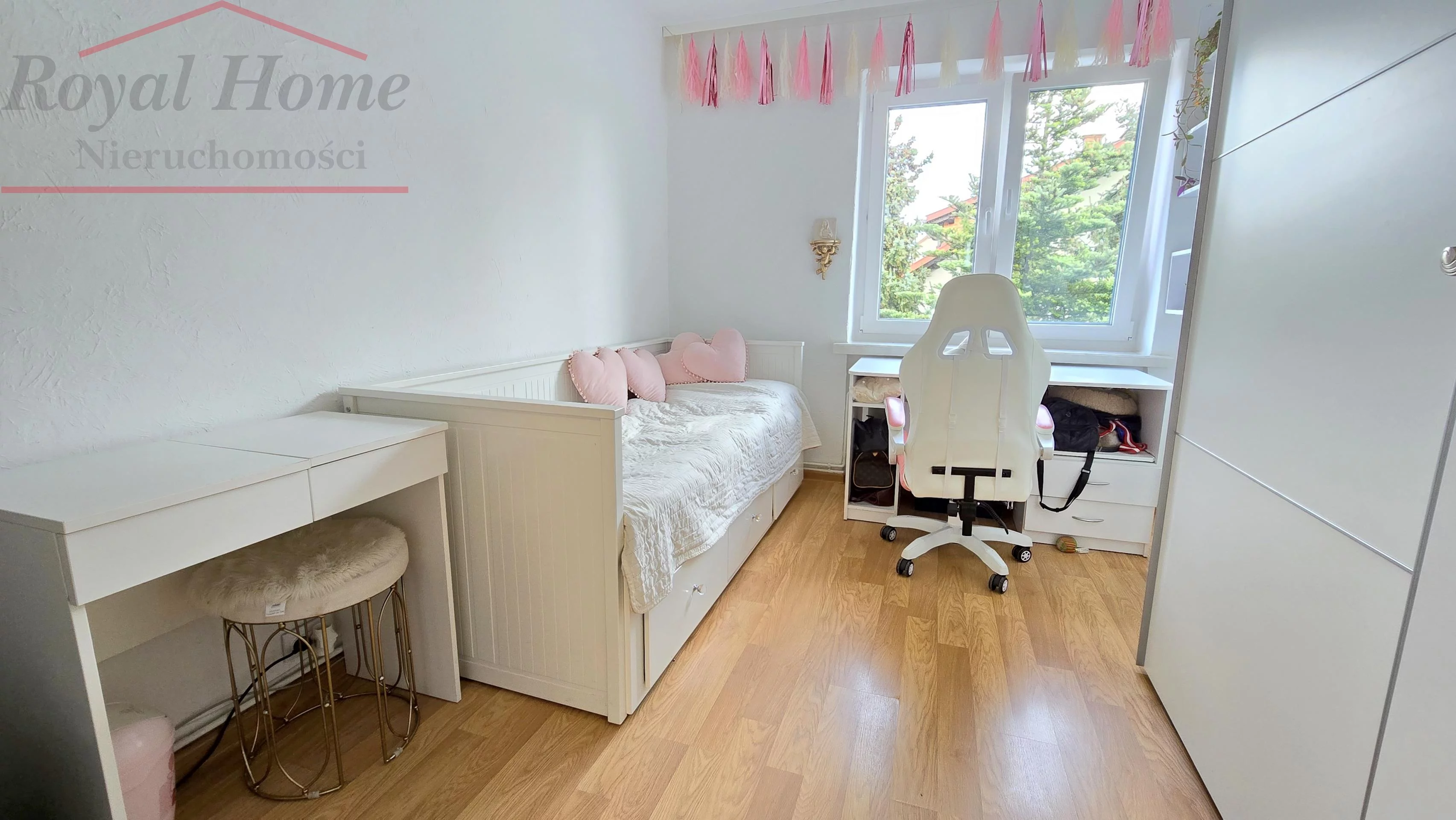 3 pokoje, apartament 62,29 m², piętro 1, oferta nr , 2173, Wrocław, Krzyki-Partynice, Krzyki, Dzierżoniowska