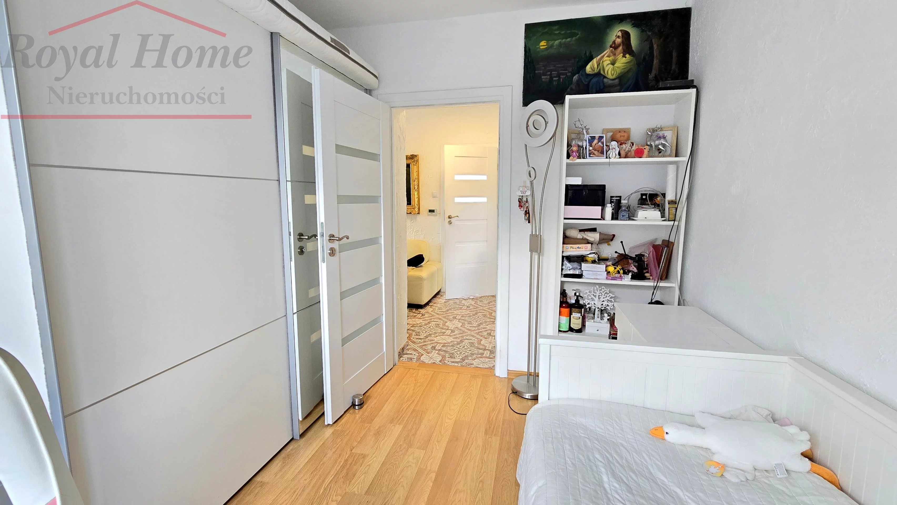 3 pokoje, apartament 62,29 m², piętro 1, oferta nr , 2173, Wrocław, Krzyki-Partynice, Krzyki, Dzierżoniowska
