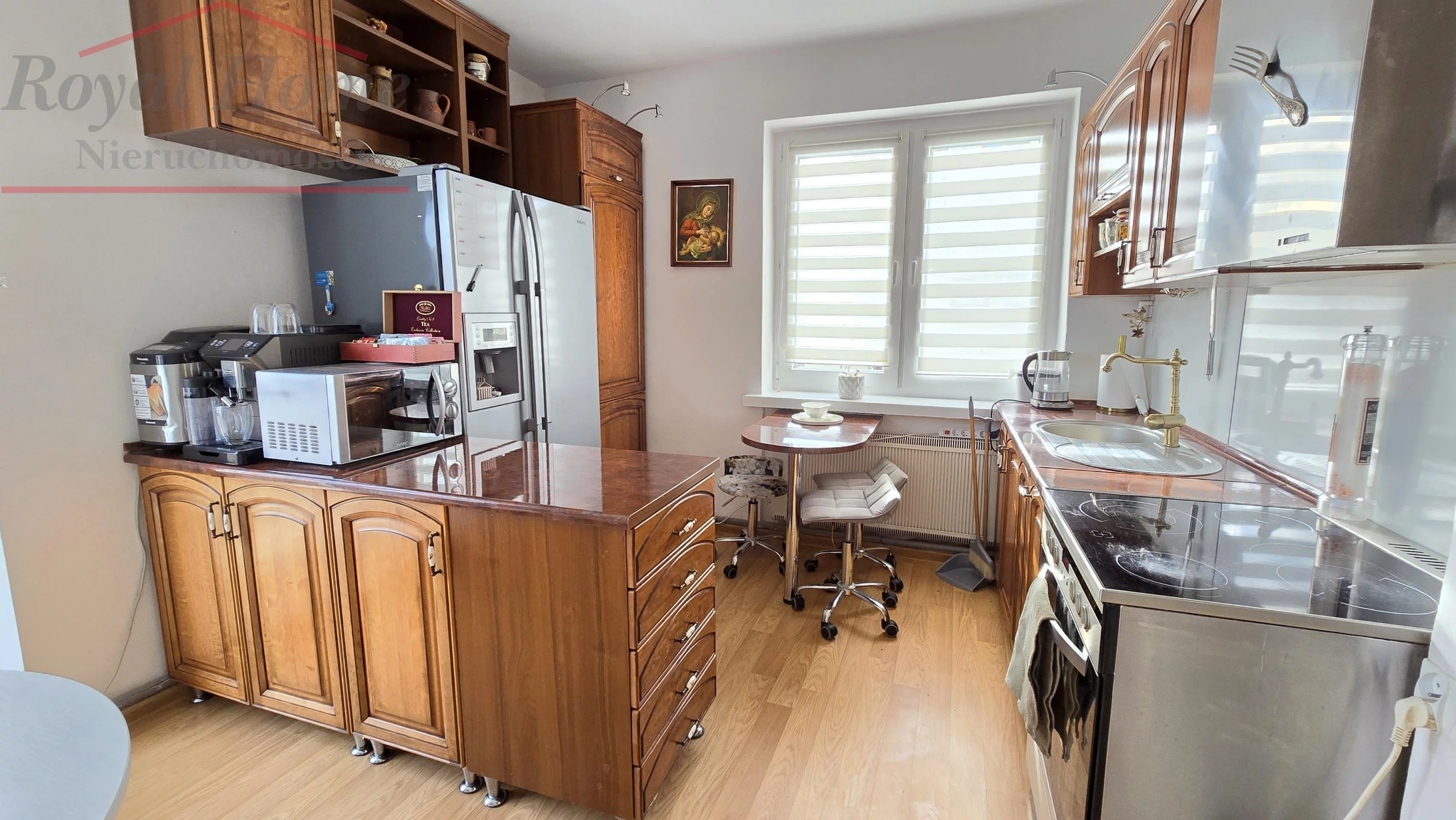 3 pokoje, apartament 62,29 m², piętro 1, oferta nr , 2173, Wrocław, Krzyki-Partynice, Krzyki, Dzierżoniowska