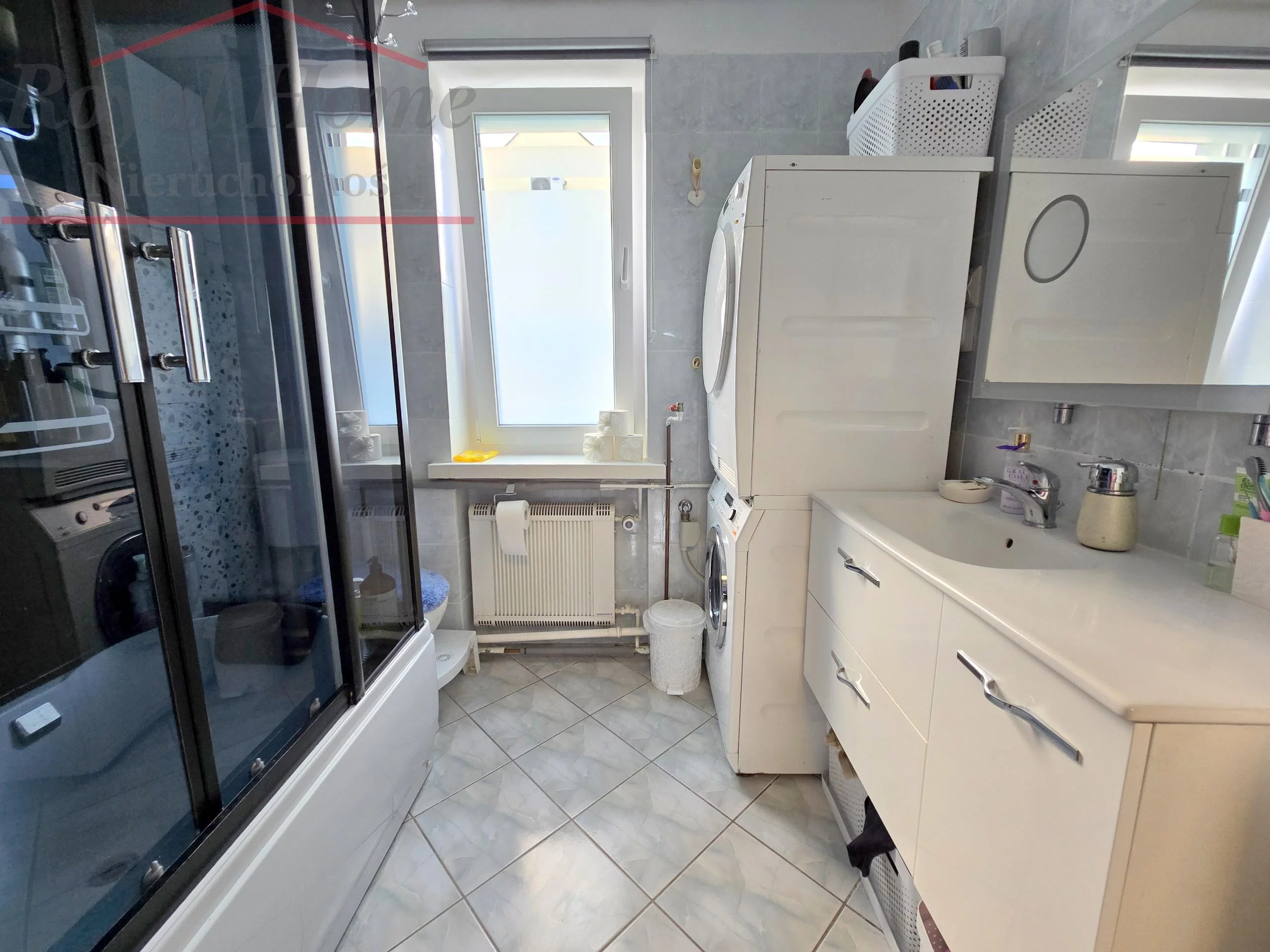 3 pokoje, apartament 62,29 m², piętro 1, oferta nr , 2173, Wrocław, Krzyki-Partynice, Krzyki, Dzierżoniowska