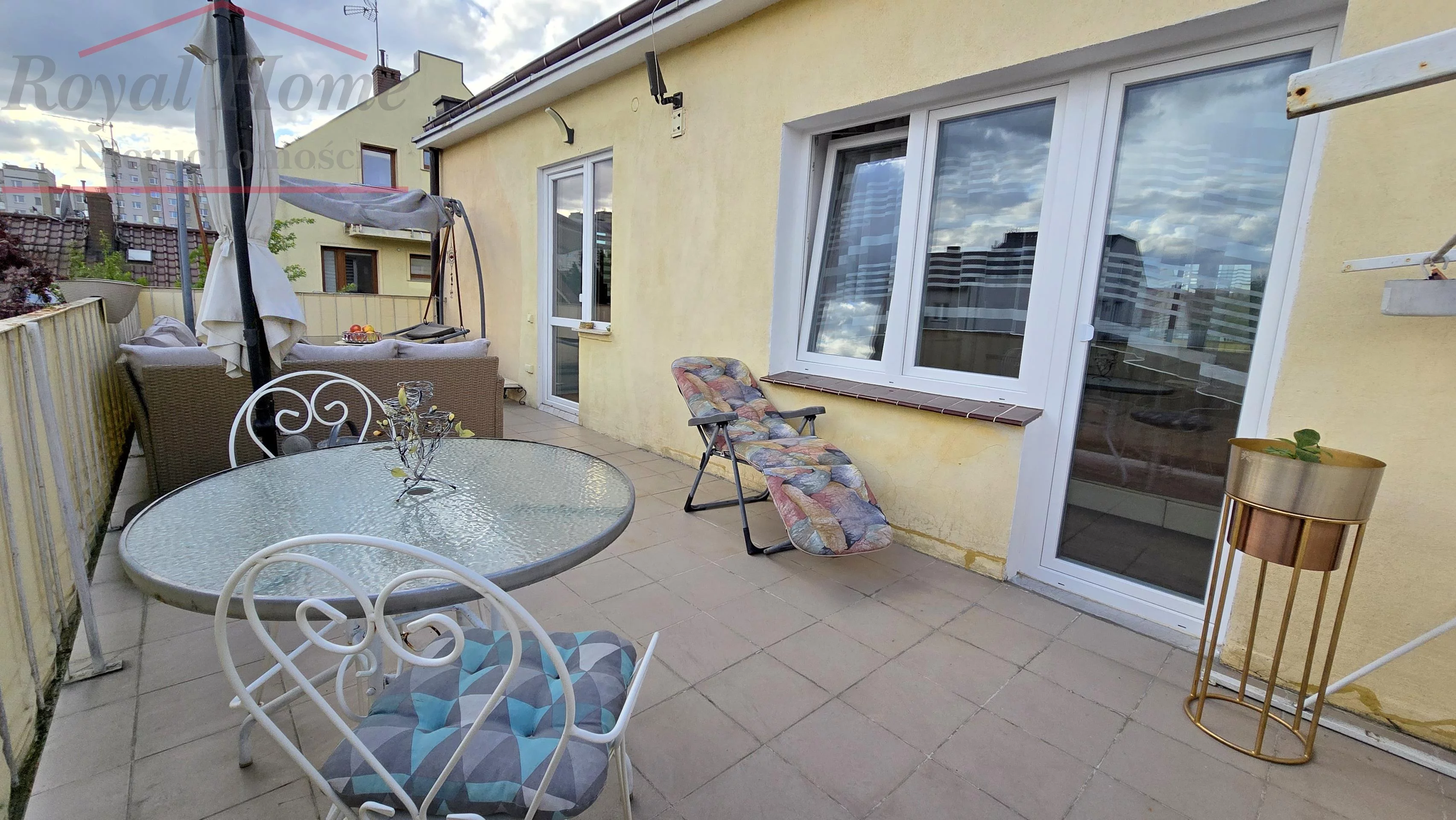3 pokoje, apartament 62,29 m², piętro 1, oferta nr , 2173, Wrocław, Krzyki-Partynice, Krzyki, Dzierżoniowska