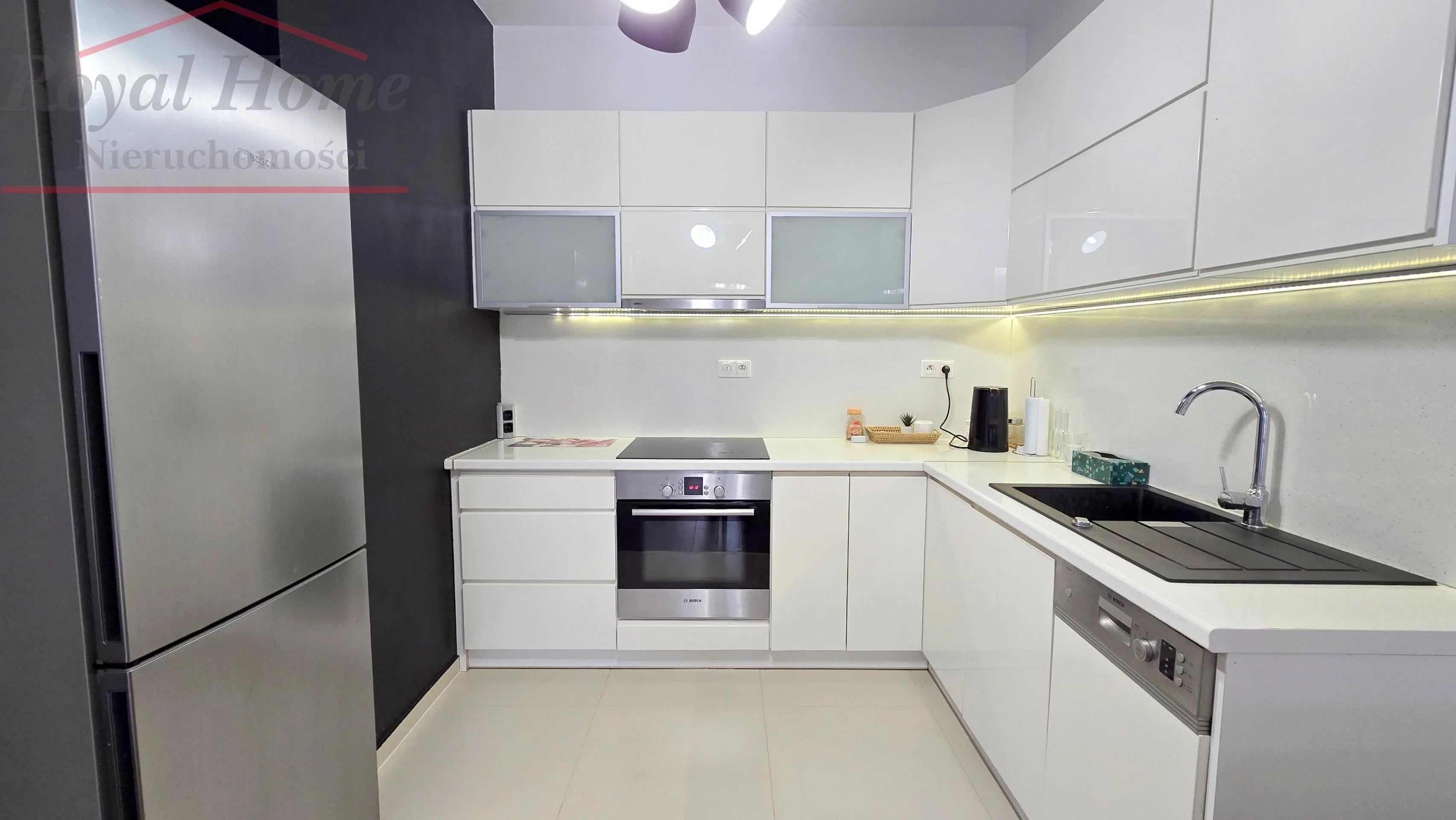 3 pokoje, apartament 51,00 m², parter, oferta nr , 2272, Wrocław, Krzyki-Partynice, Krzyki, Hubska