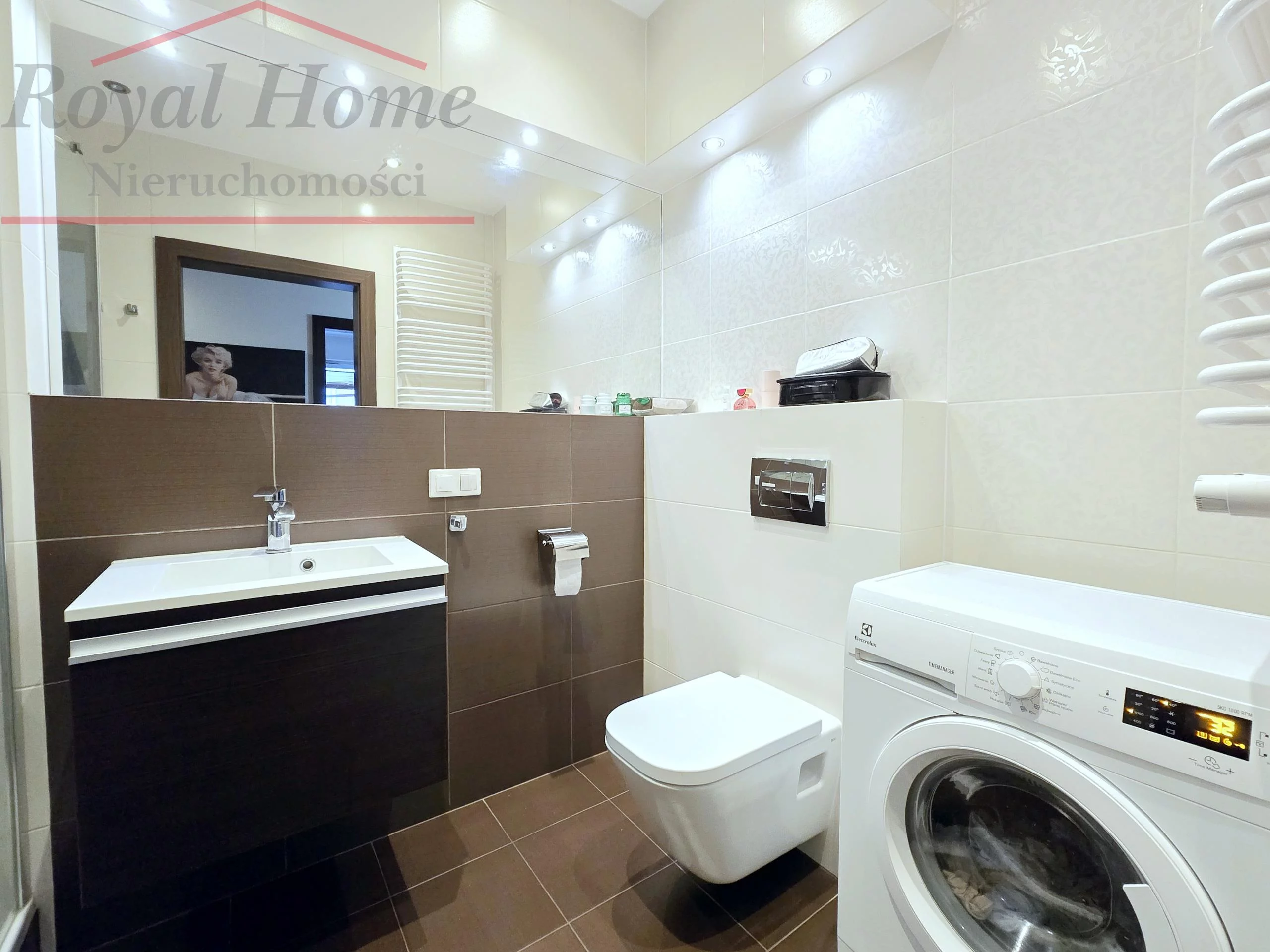 3 pokoje, apartament 51,00 m², parter, oferta nr , 2272, Wrocław, Krzyki-Partynice, Krzyki, Hubska