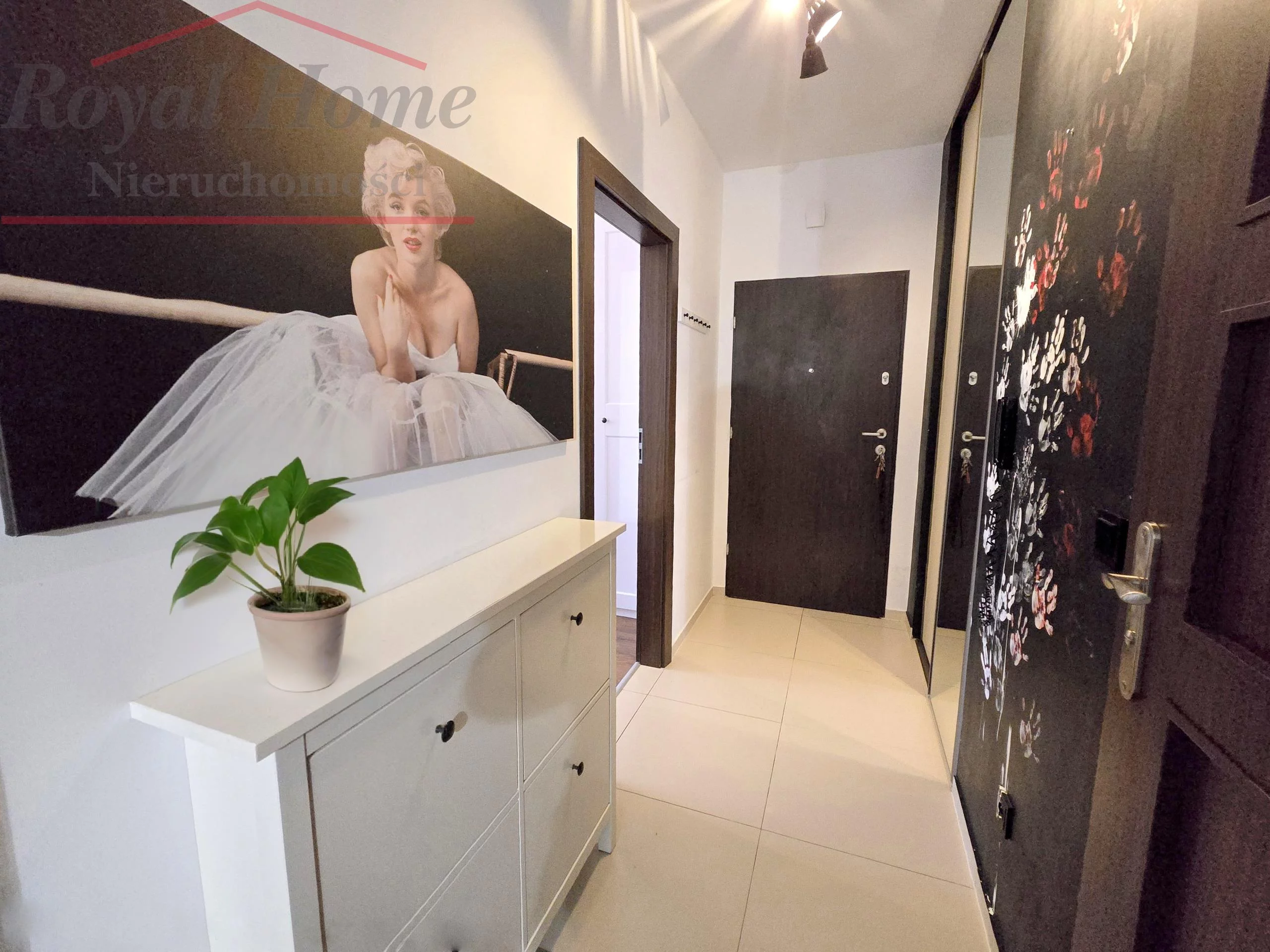 3 pokoje, apartament 51,00 m², parter, oferta nr , 2272, Wrocław, Krzyki-Partynice, Krzyki, Hubska