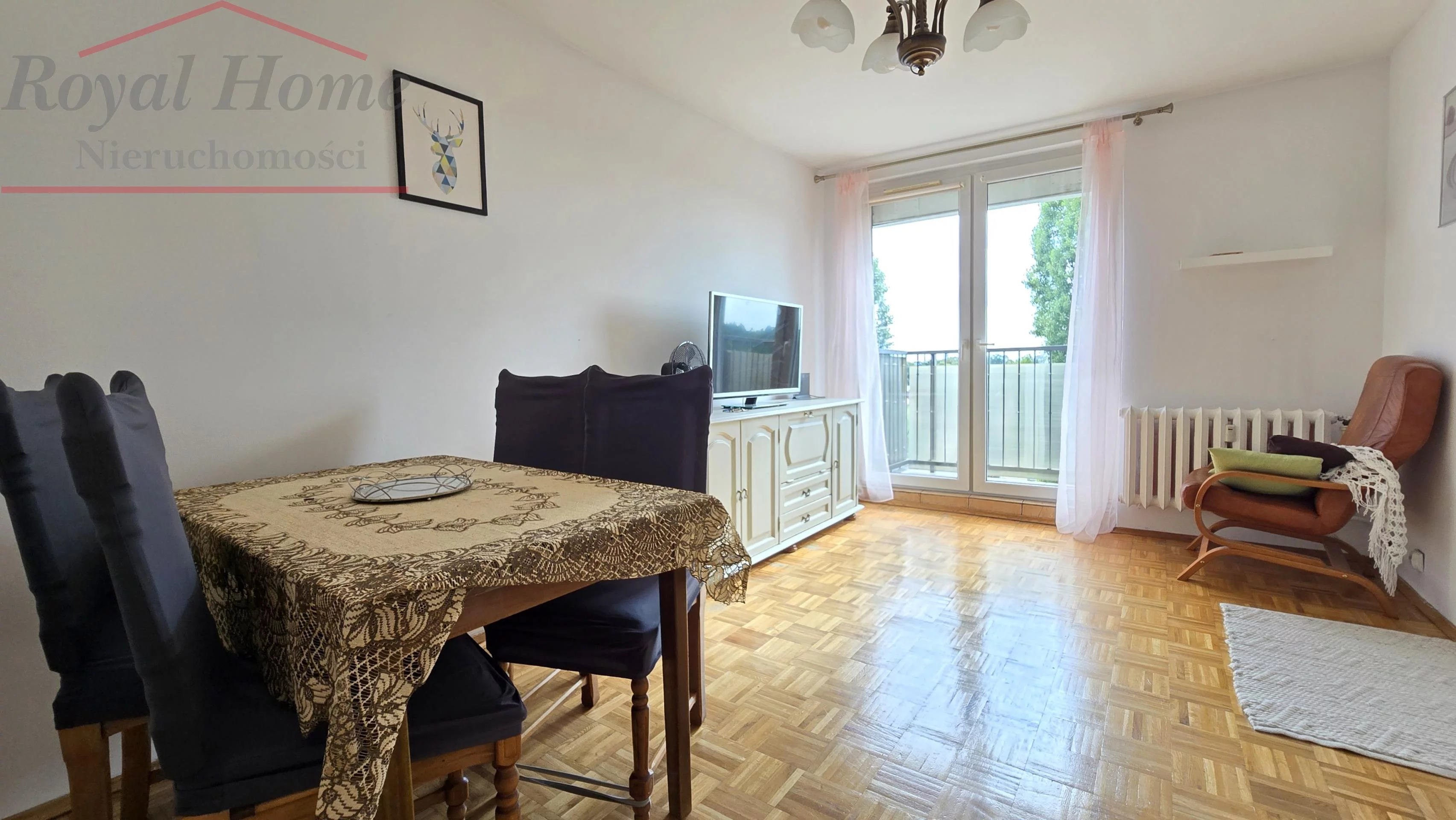 Apartamenty 2353 Wrocław Psie Pole-Zawidawie Jugosłowiańska