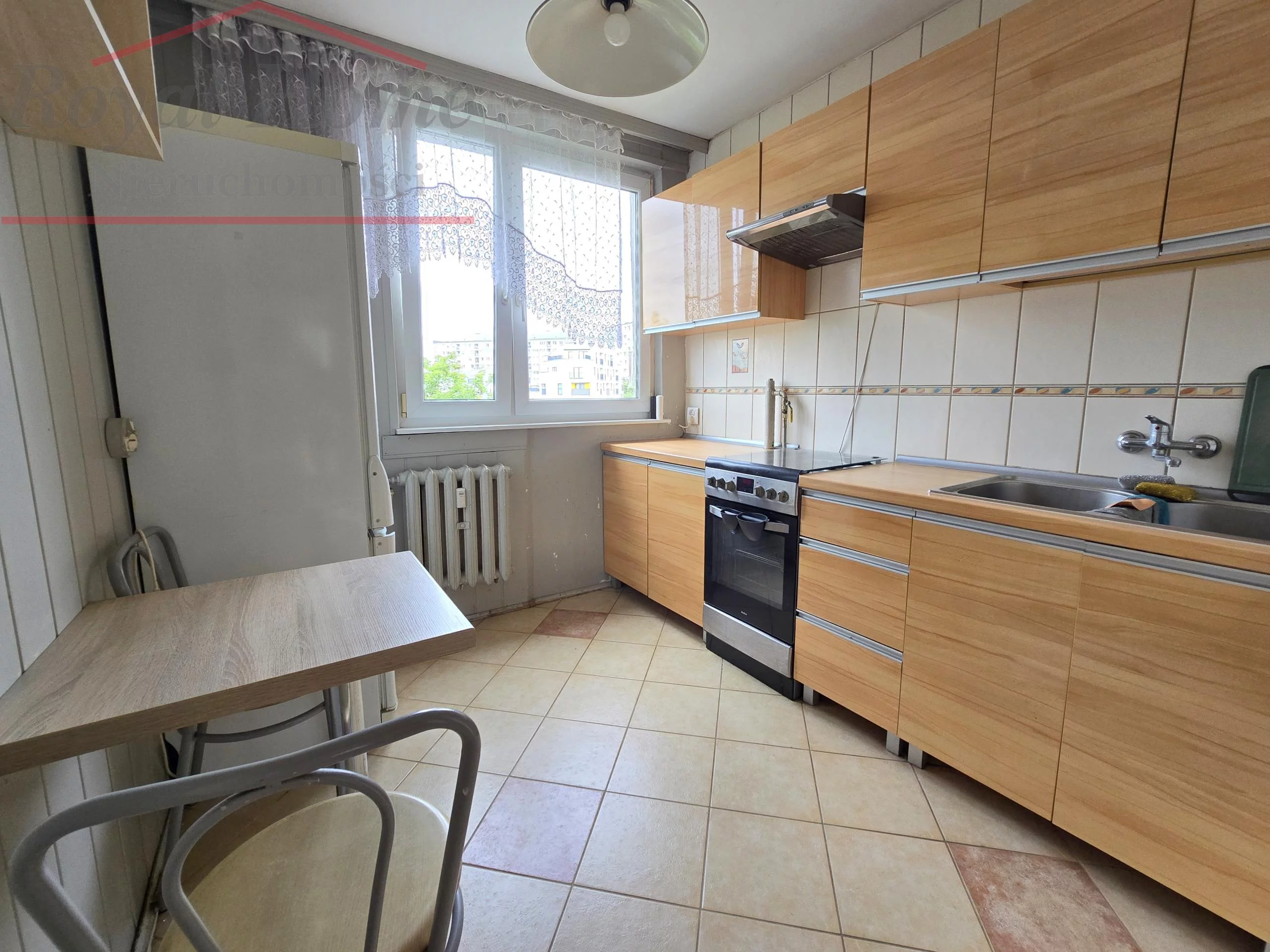 3 pokoje, apartament 54,00 m², piętro 4, oferta nr , 2353, Wrocław, Psie Pole-Zawidawie, Psie Pole, Jugosłowiańska