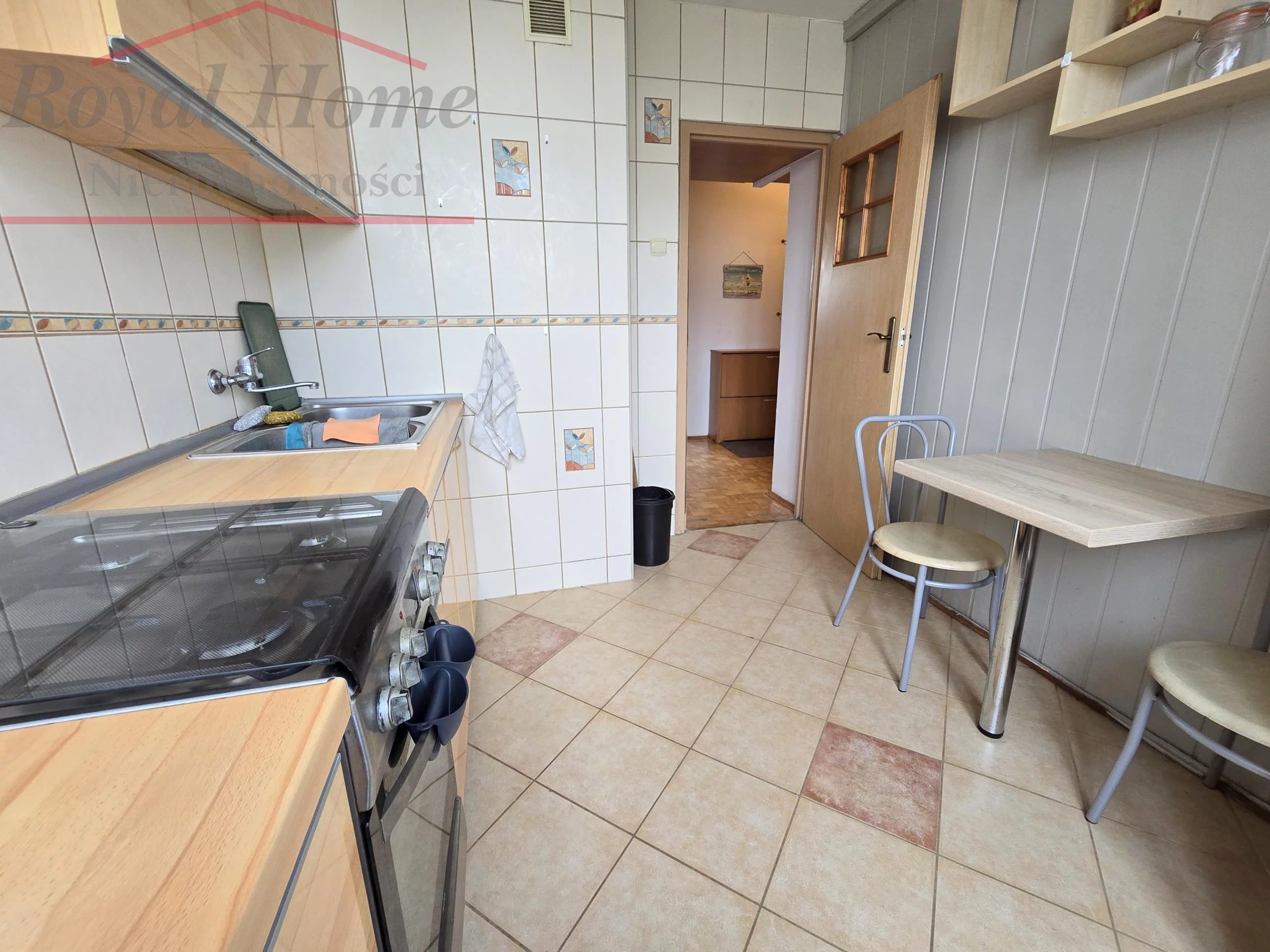 3 pokoje, apartament 54,00 m², piętro 4, oferta nr , 2353, Wrocław, Psie Pole-Zawidawie, Psie Pole, Jugosłowiańska