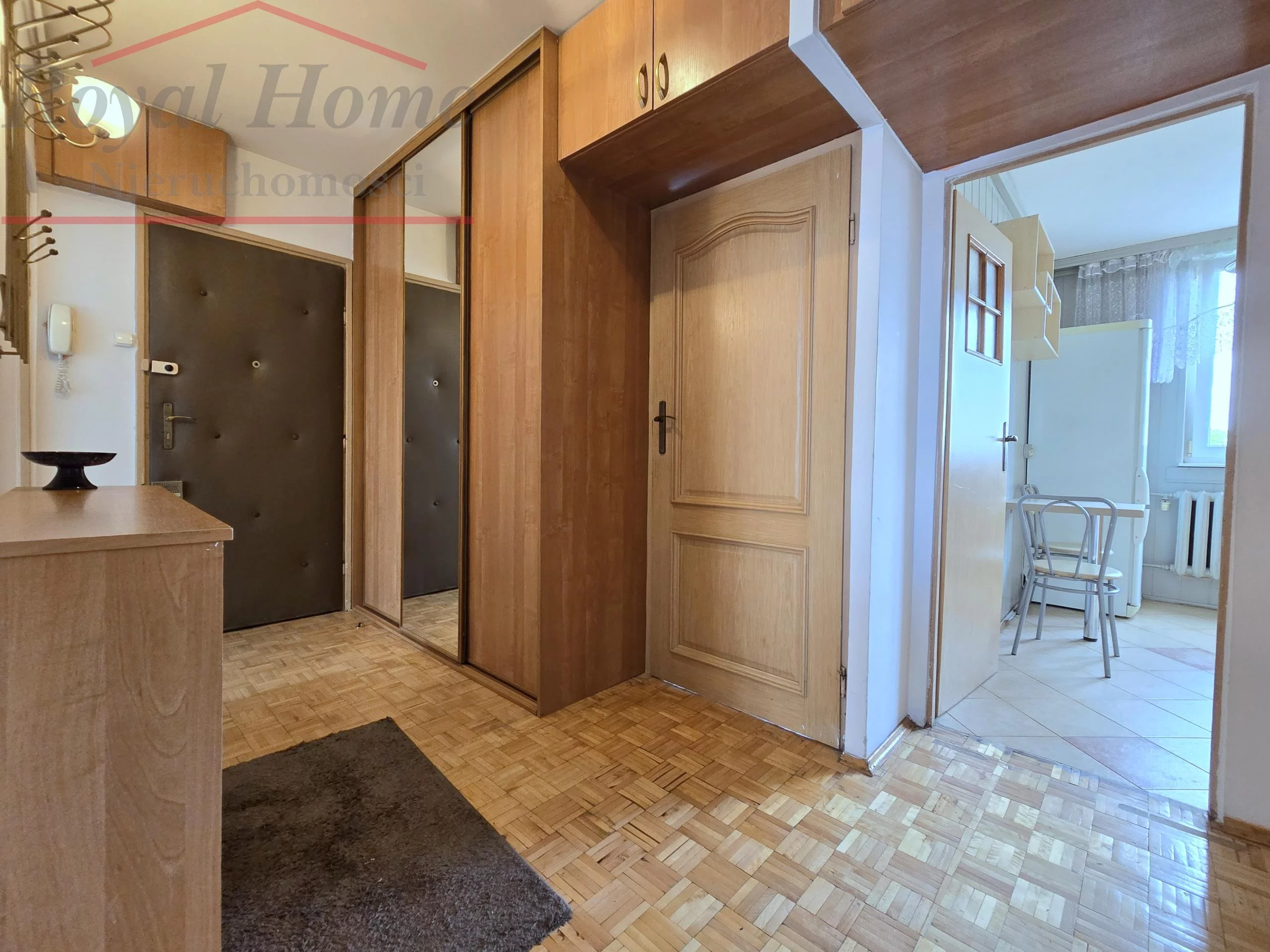 3 pokoje, apartament 54,00 m², piętro 4, oferta nr , 2353, Wrocław, Psie Pole-Zawidawie, Psie Pole, Jugosłowiańska
