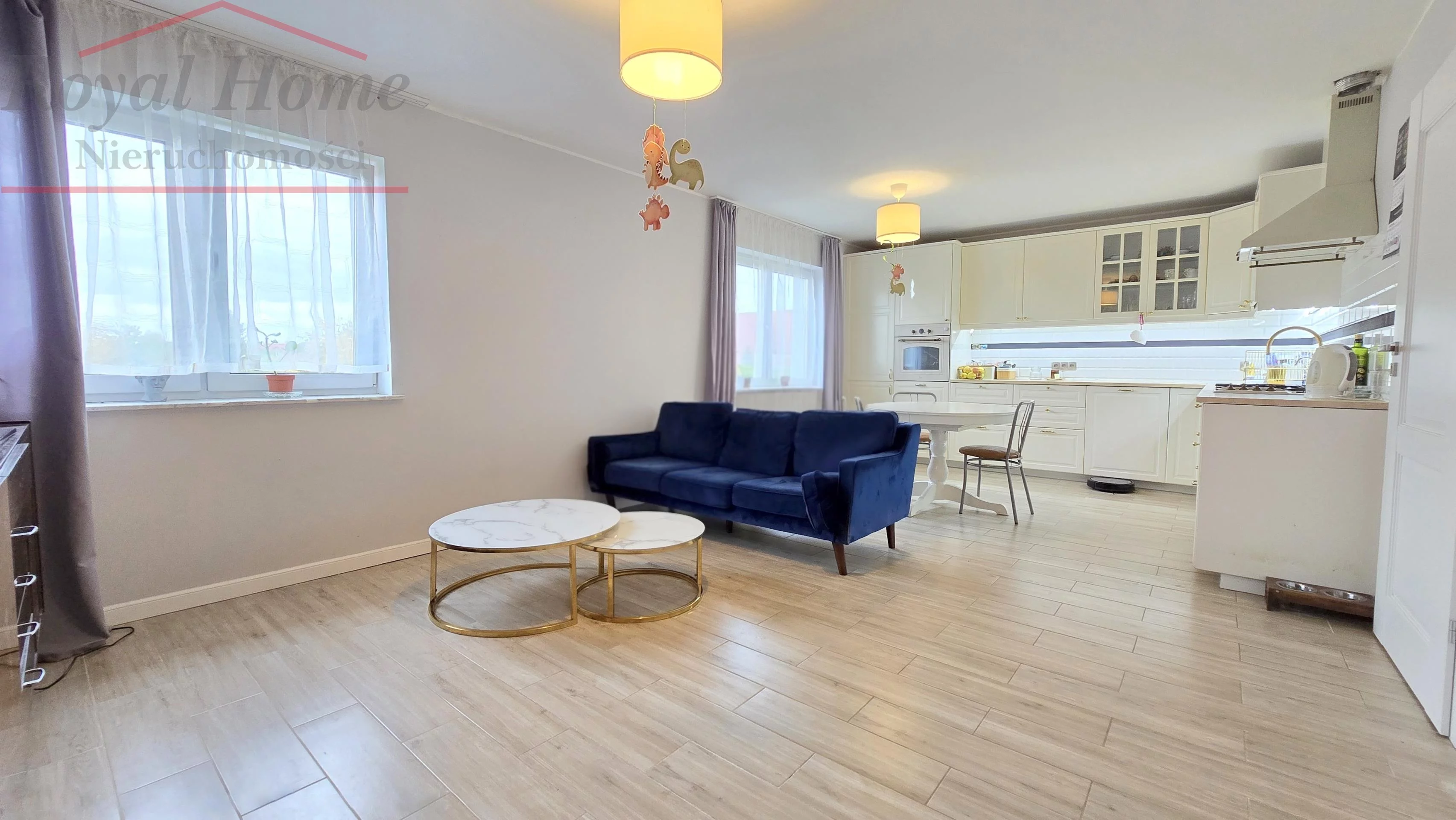 Apartamenty 2367 Kąty Wrocławskie