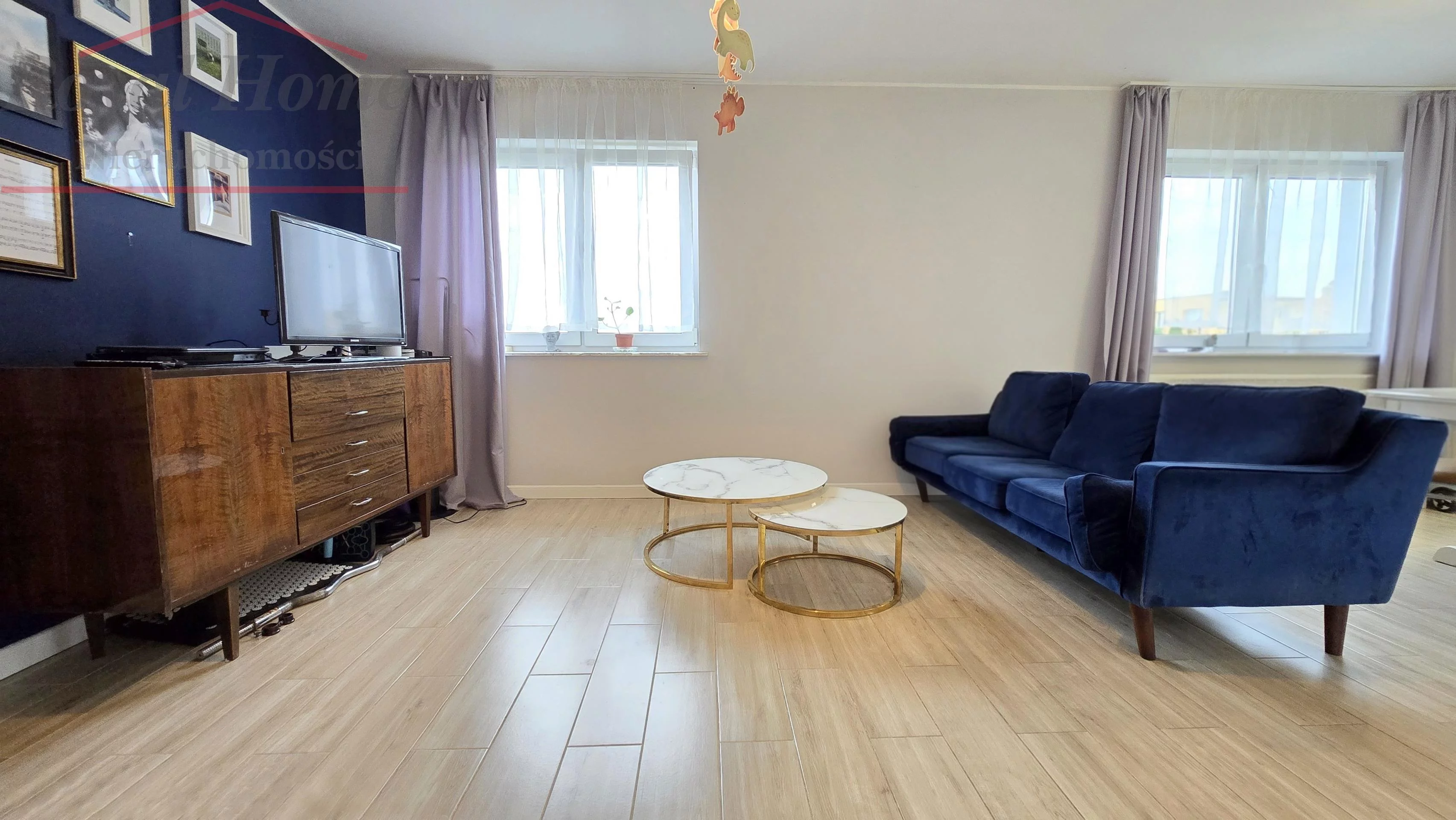 3 pokoje, mieszkanie 66,00 m², piętro 1, oferta nr , 2367, Kąty Wrocławskie