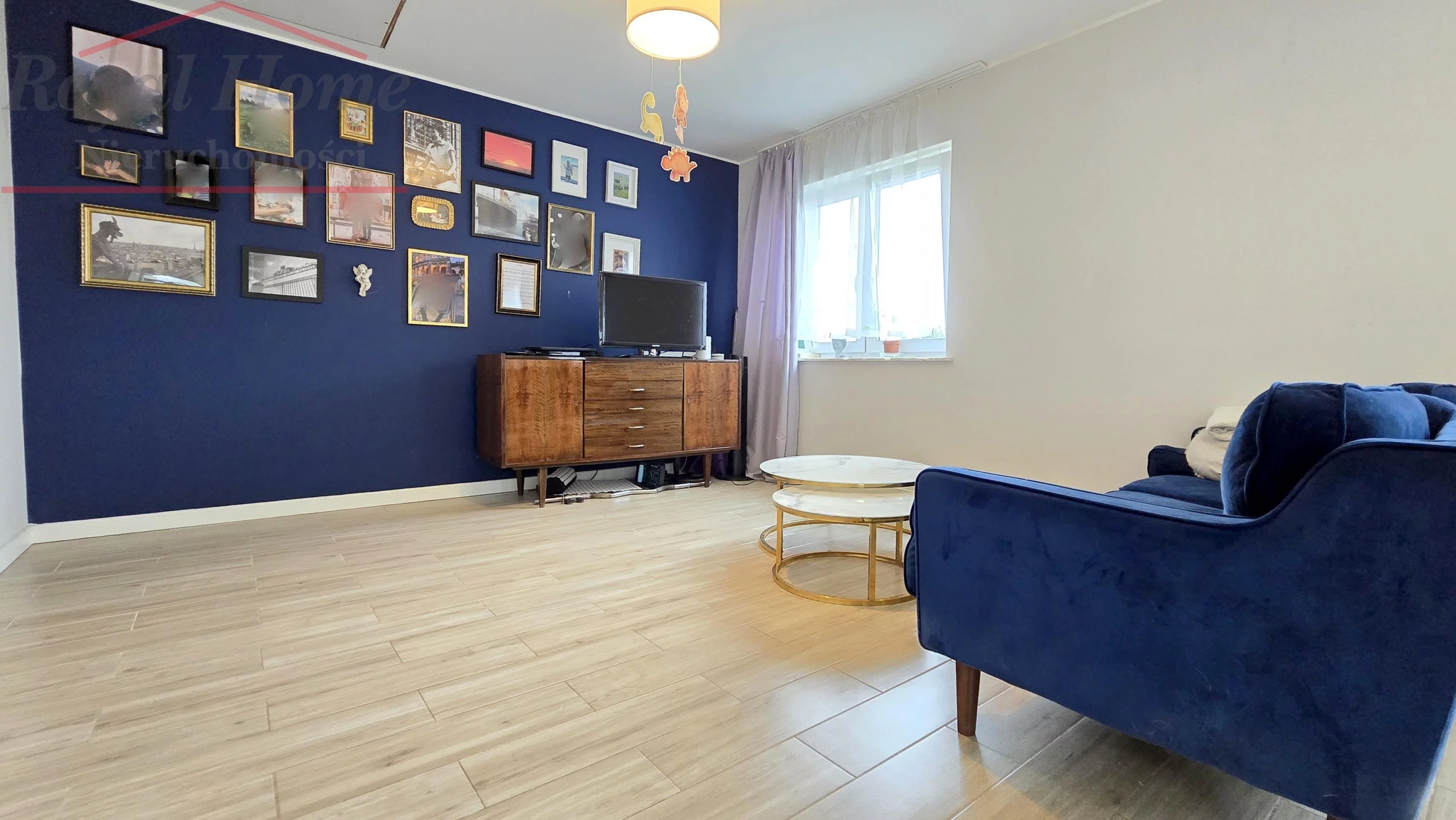 3 pokoje, mieszkanie 66,00 m², piętro 1, oferta nr , 2367, Kąty Wrocławskie