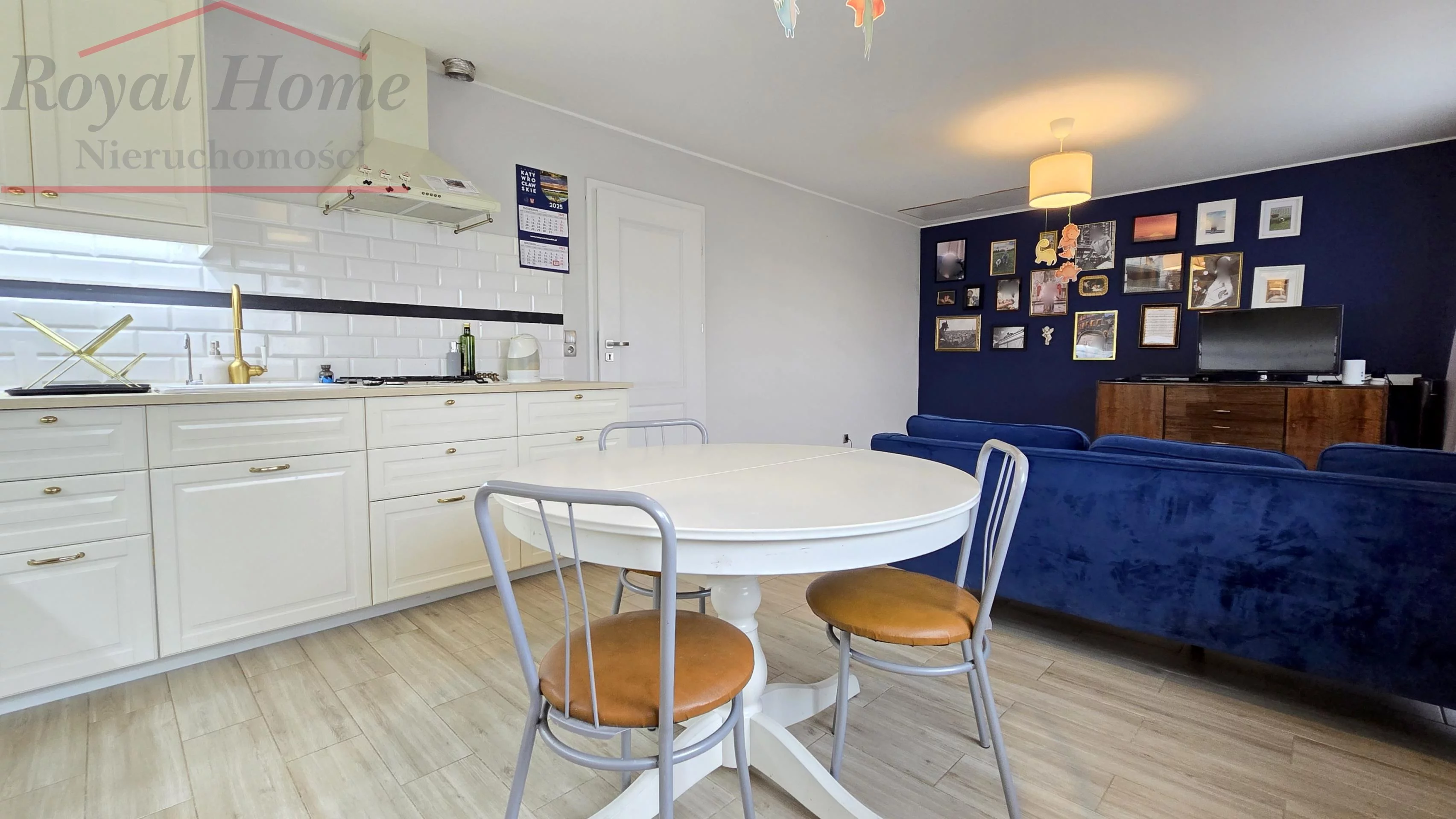 3 pokoje, mieszkanie 66,00 m², piętro 1, oferta nr , 2367, Kąty Wrocławskie