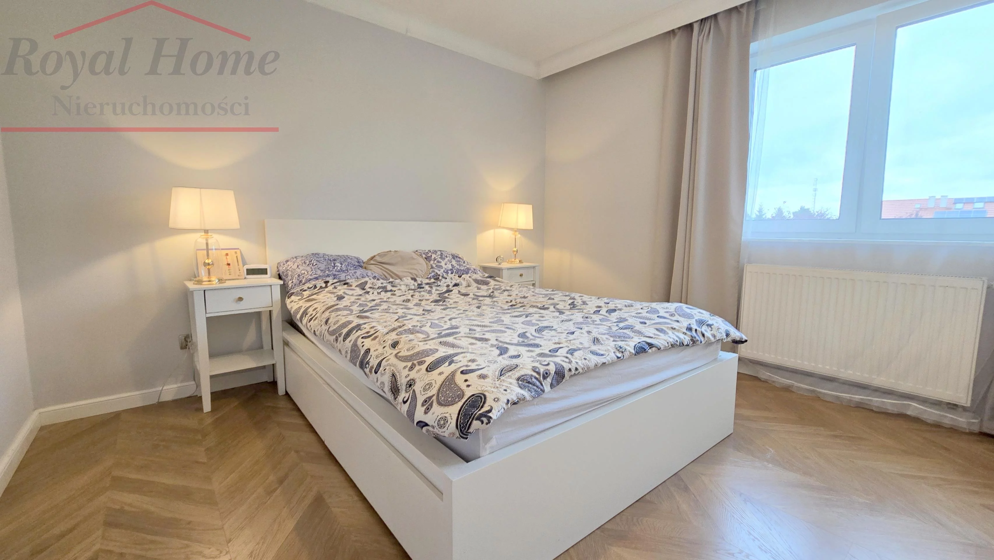3 pokoje, mieszkanie 66,00 m², piętro 1, oferta nr , 2367, Kąty Wrocławskie
