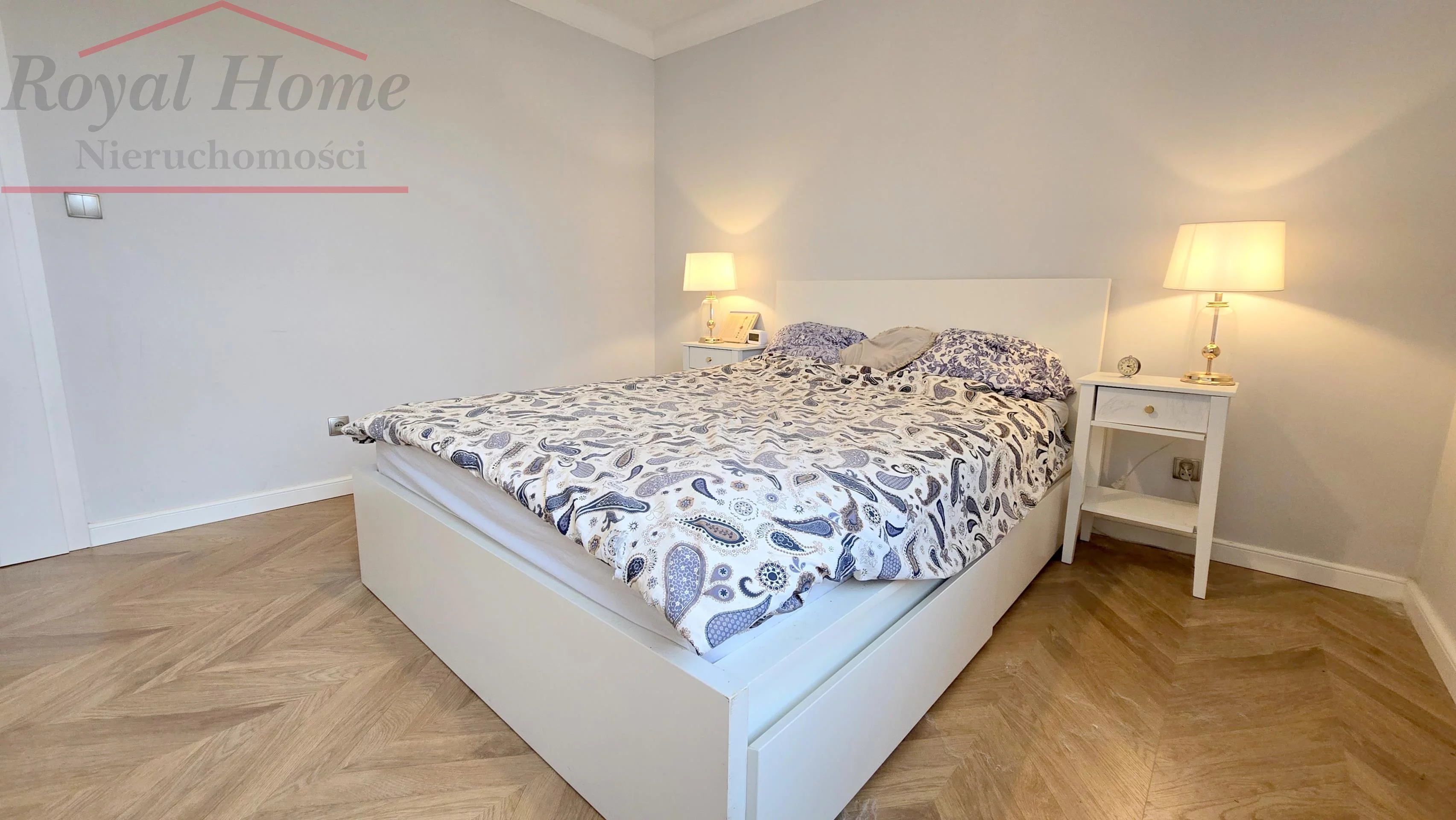 3 pokoje, mieszkanie 66,00 m², piętro 1, oferta nr , 2367, Kąty Wrocławskie