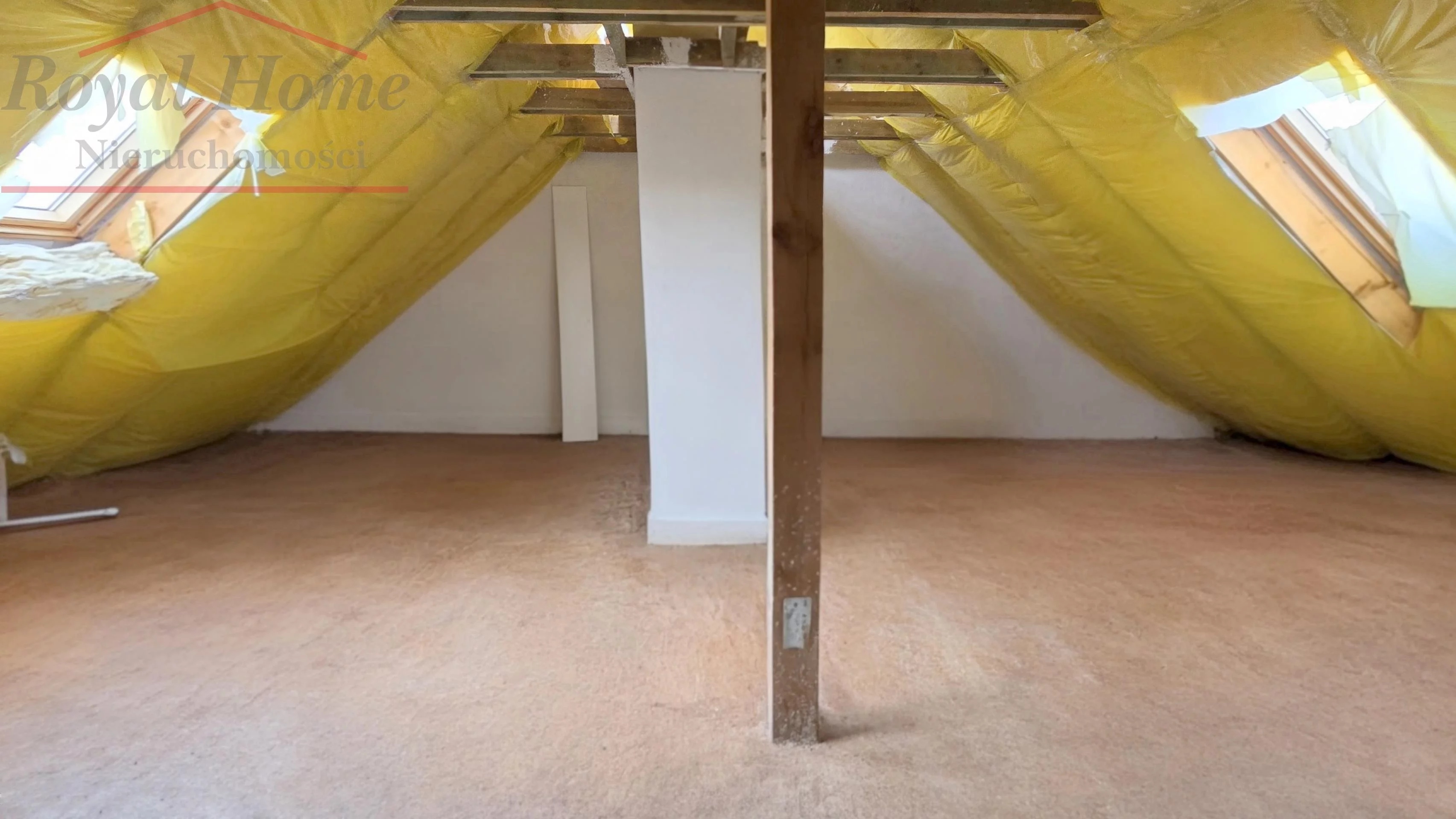3 pokoje, mieszkanie 66,00 m², piętro 1, oferta nr , 2367, Kąty Wrocławskie