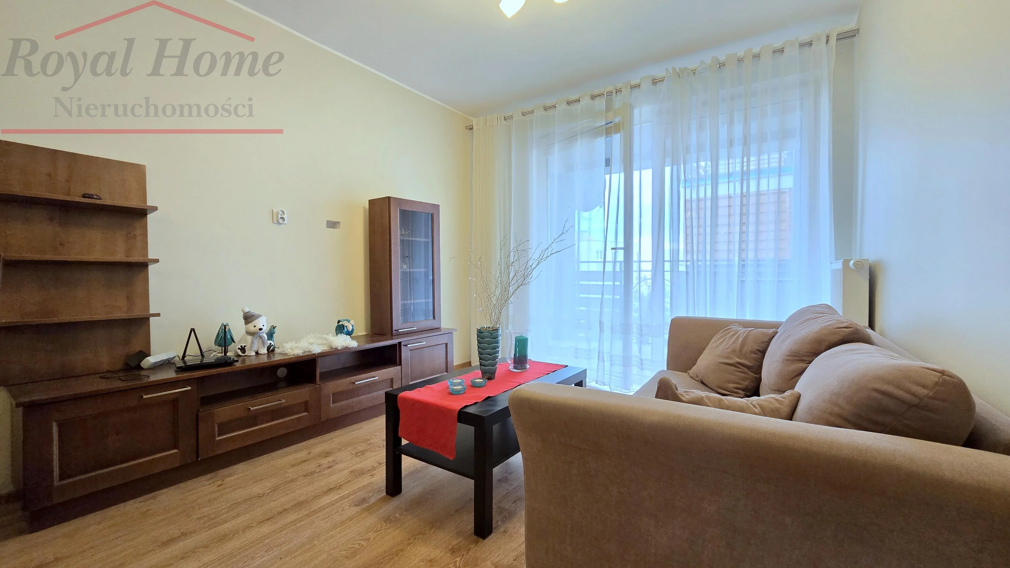 Apartamenty 2354 Wrocław Krzyki-Partynice Konduktorska