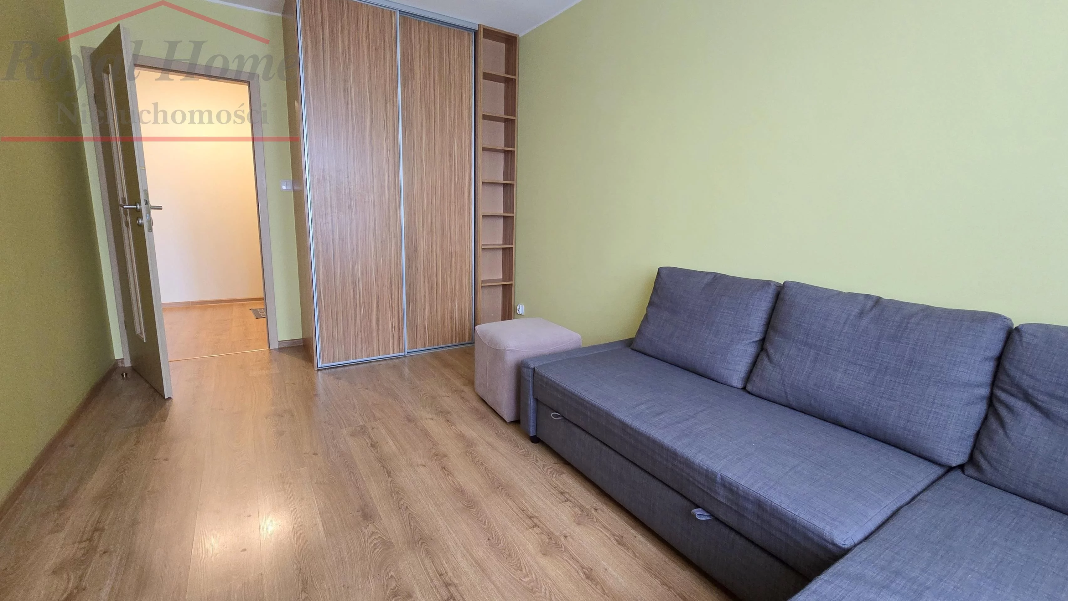3 pokoje, mieszkanie 66,20 m², piętro 2, oferta nr , 2354, Wrocław, Krzyki-Partynice, Krzyki, Konduktorska