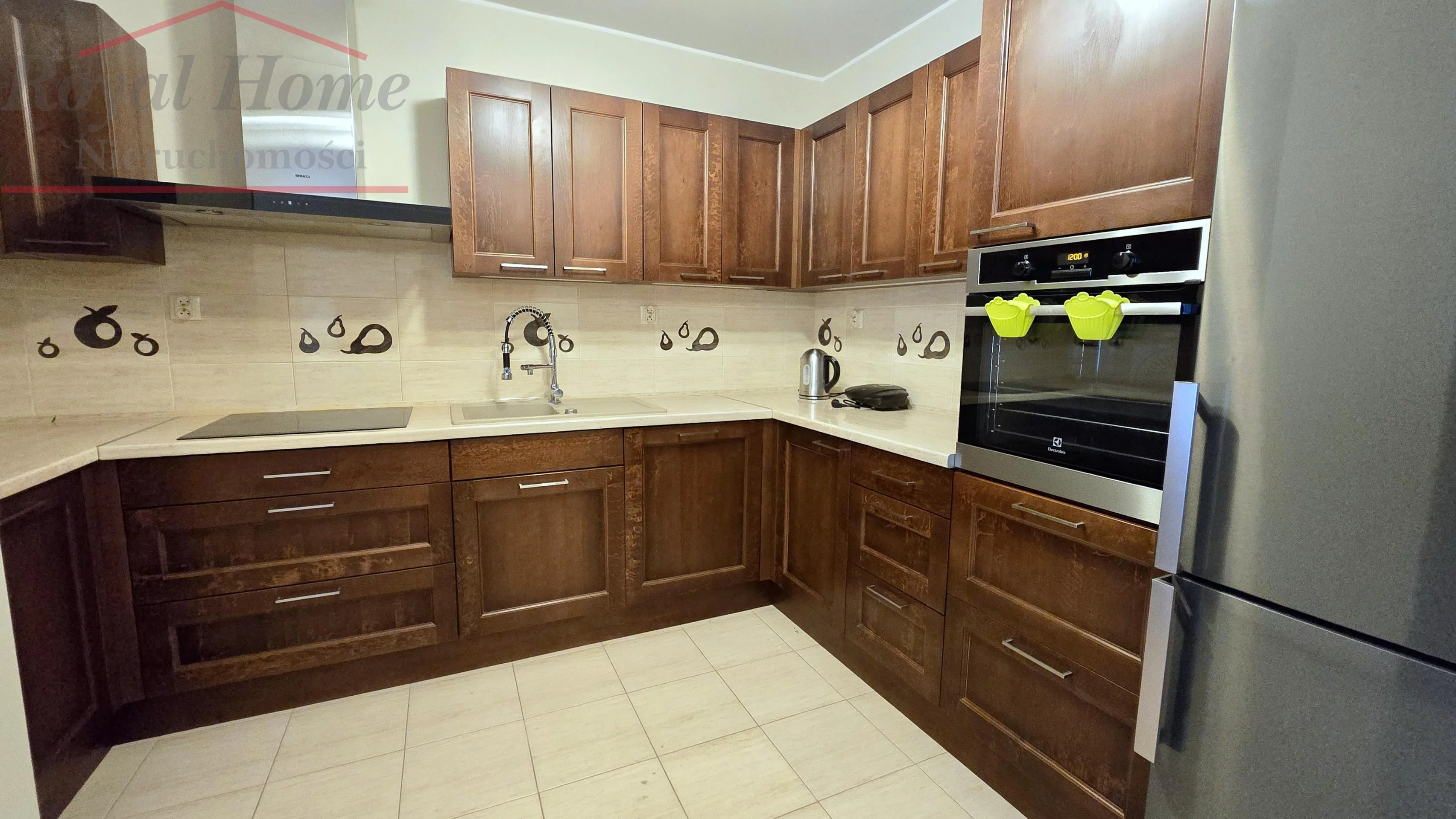 3 pokoje, mieszkanie 66,20 m², piętro 2, oferta nr , 2354, Wrocław, Krzyki-Partynice, Krzyki, Konduktorska