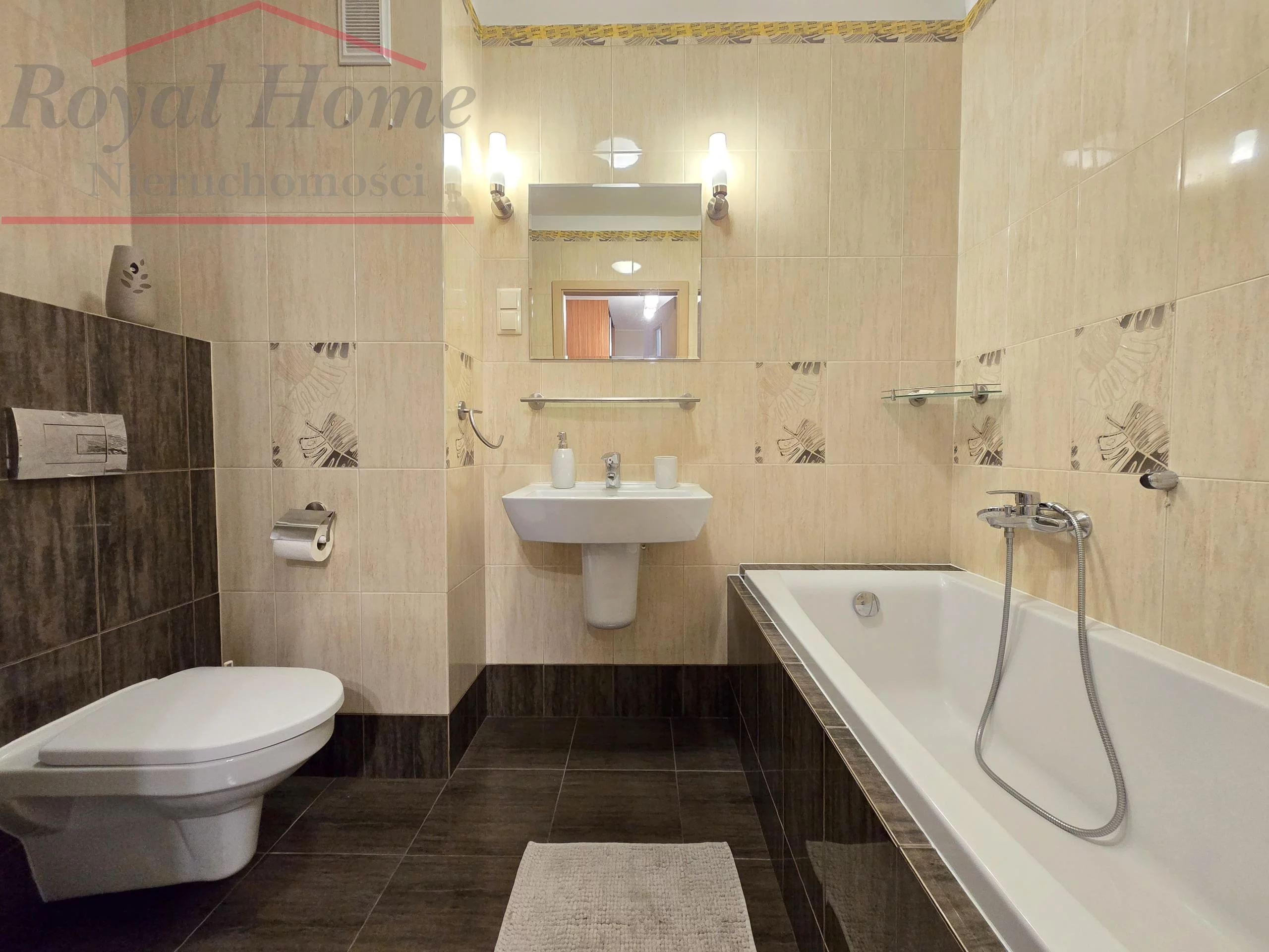 3 pokoje, mieszkanie 66,20 m², piętro 2, oferta nr , 2354, Wrocław, Krzyki-Partynice, Krzyki, Konduktorska