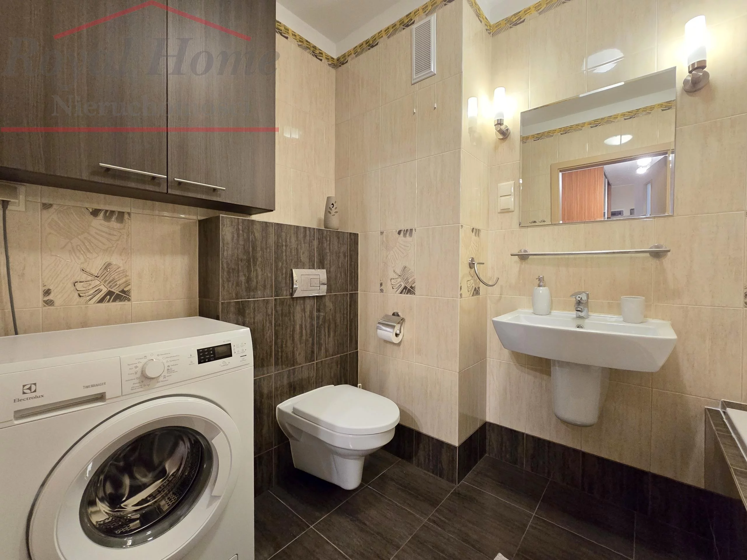 3 pokoje, mieszkanie 66,20 m², piętro 2, oferta nr , 2354, Wrocław, Krzyki-Partynice, Krzyki, Konduktorska