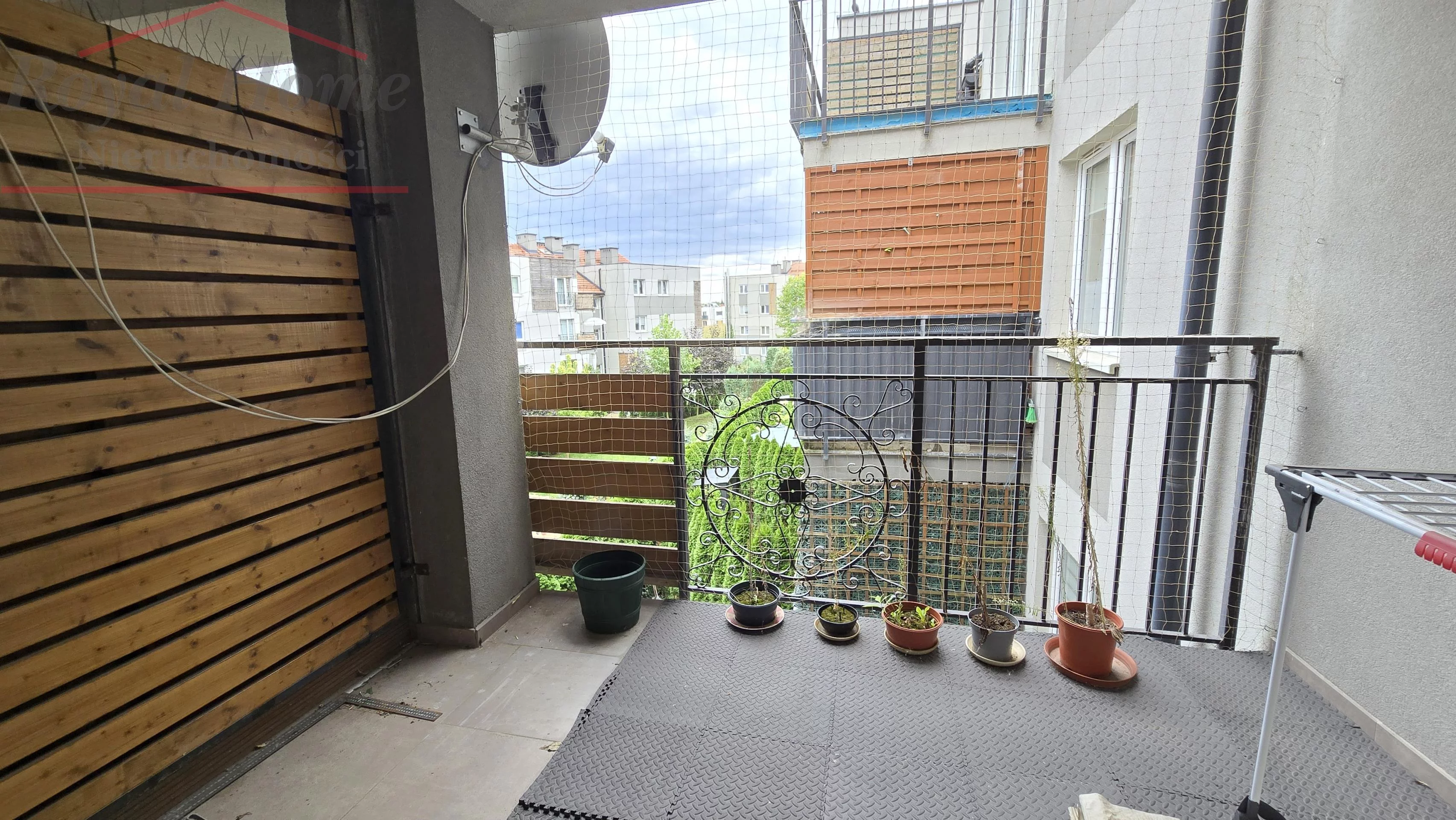 3 pokoje, mieszkanie 66,20 m², piętro 2, oferta nr , 2354, Wrocław, Krzyki-Partynice, Krzyki, Konduktorska