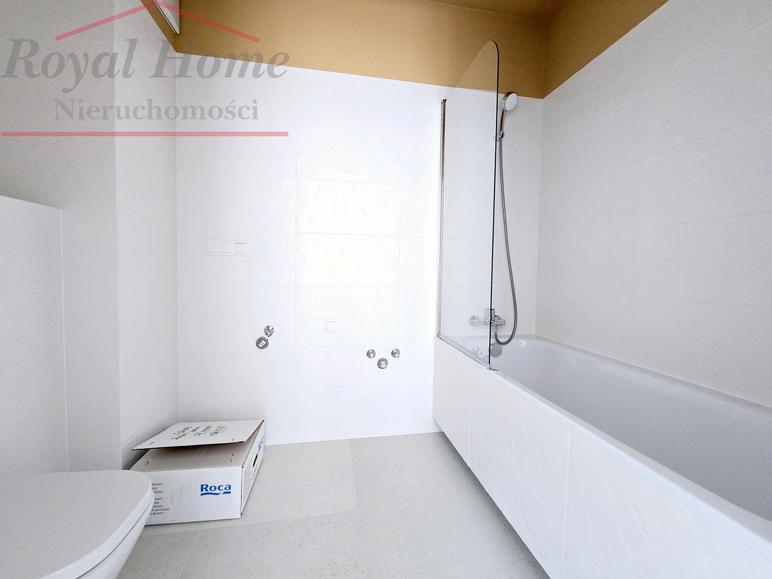 3 pokoje, apartament 56,74 m², piętro 1, oferta nr , 2227, Wrocław, Krzyki-Partynice, Krzyki, Kopycińskiego