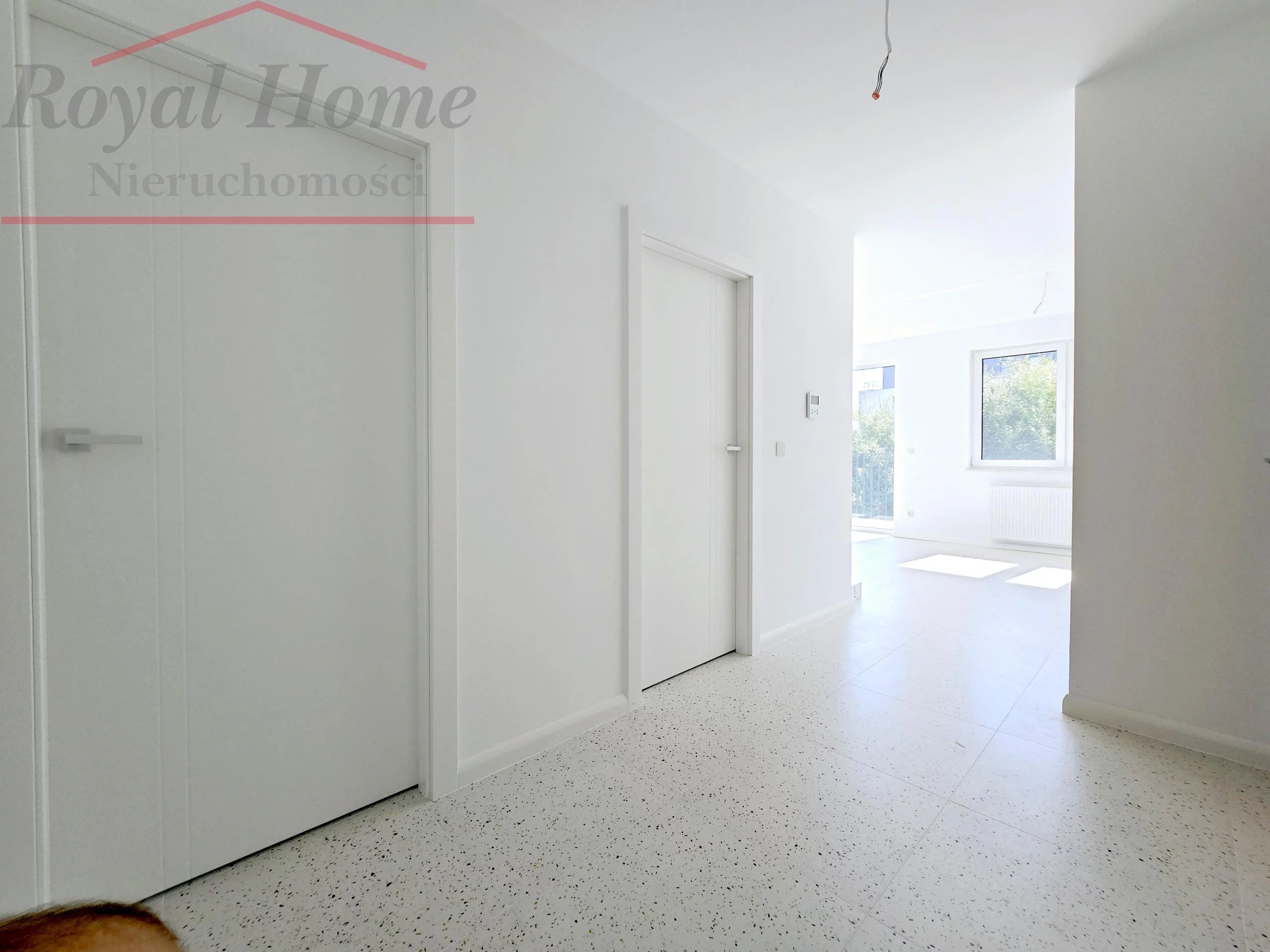 3 pokoje, apartament 56,74 m², piętro 1, oferta nr , 2227, Wrocław, Krzyki-Partynice, Krzyki, Kopycińskiego