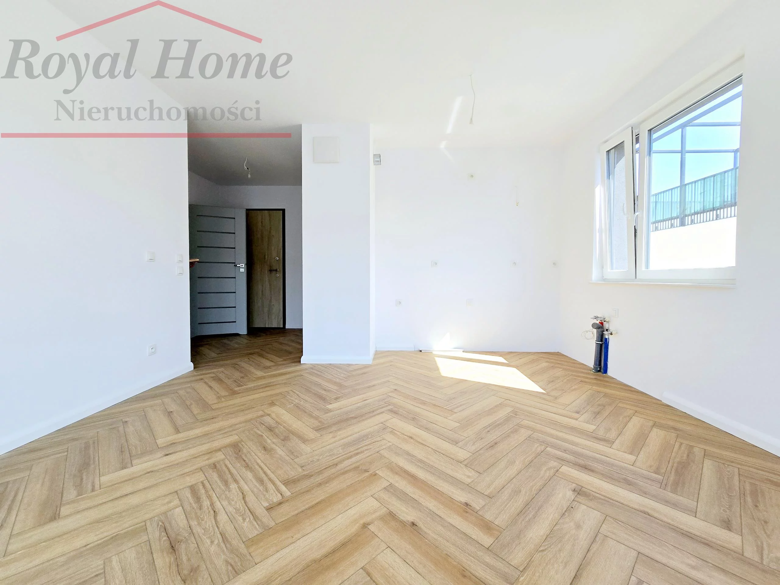 Apartament na sprzedaż, 48,00 m², 3 pokoje, piętro 3, oferta nr 2228