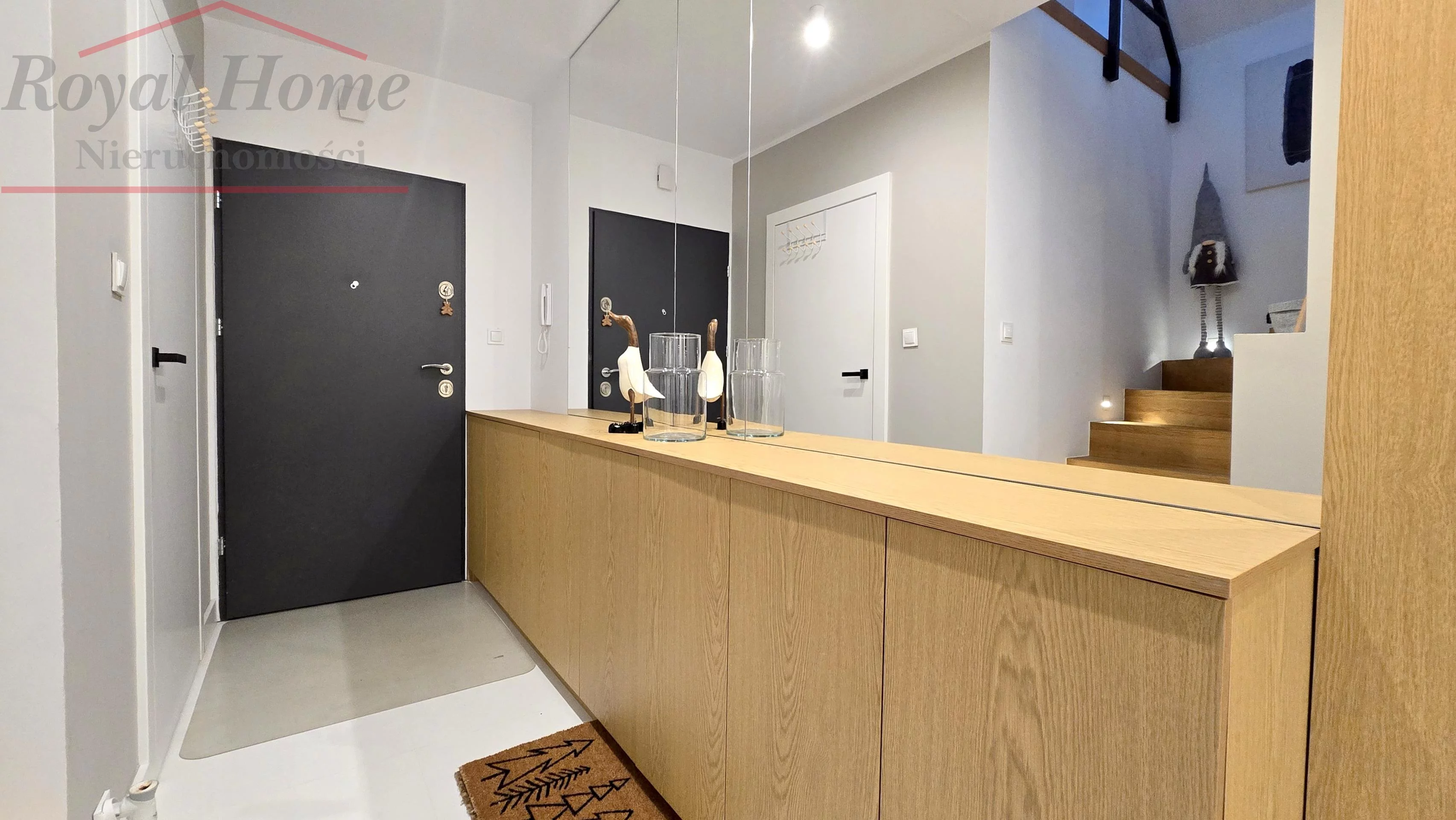 3 pokoje, apartament 68,19 m², piętro 2, oferta nr , 2280, Wrocław, Krzyki-Partynice, Krzyki, Kryształowa