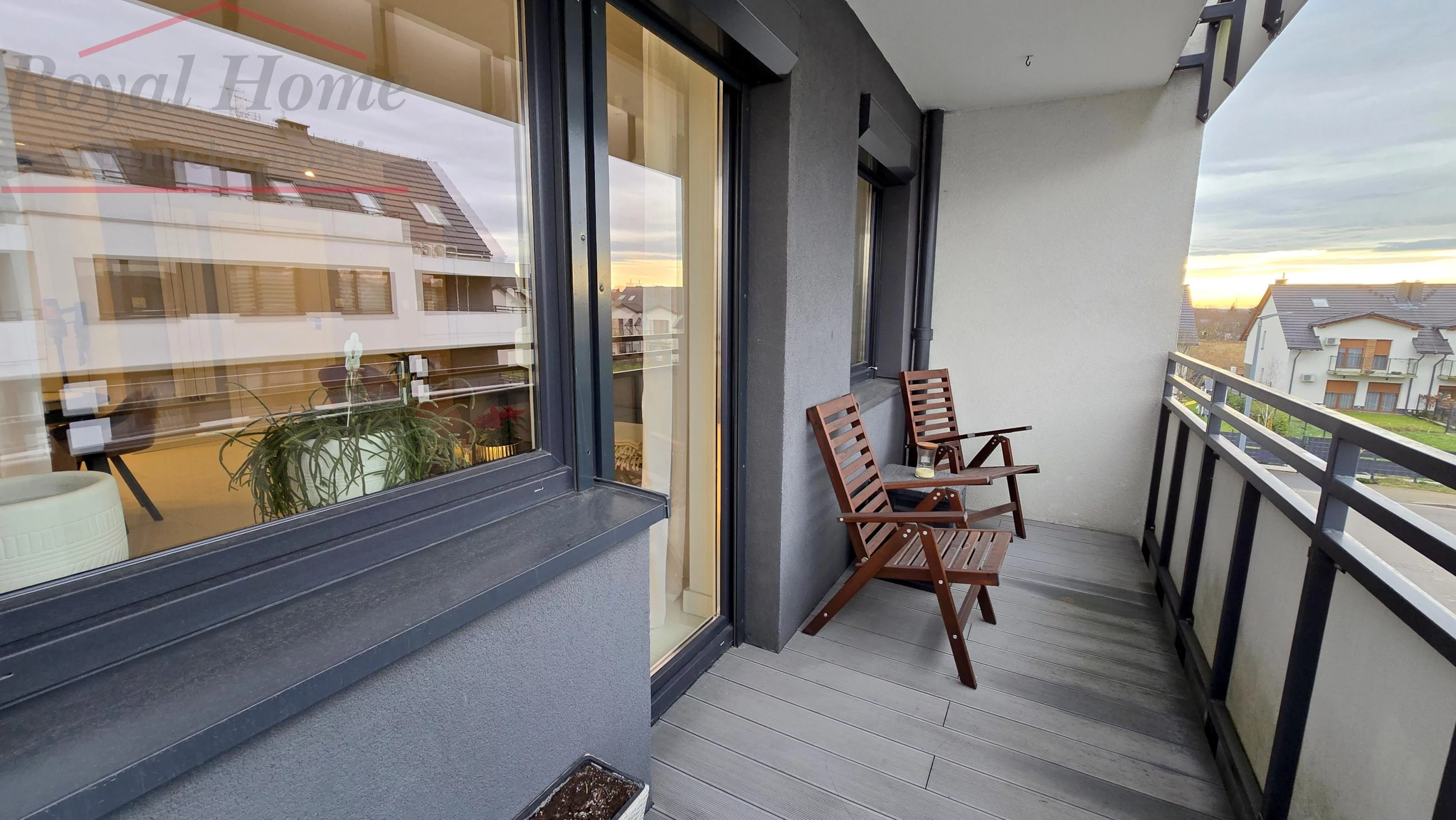 3 pokoje, apartament 68,19 m², piętro 2, oferta nr , 2280, Wrocław, Krzyki-Partynice, Krzyki, Kryształowa