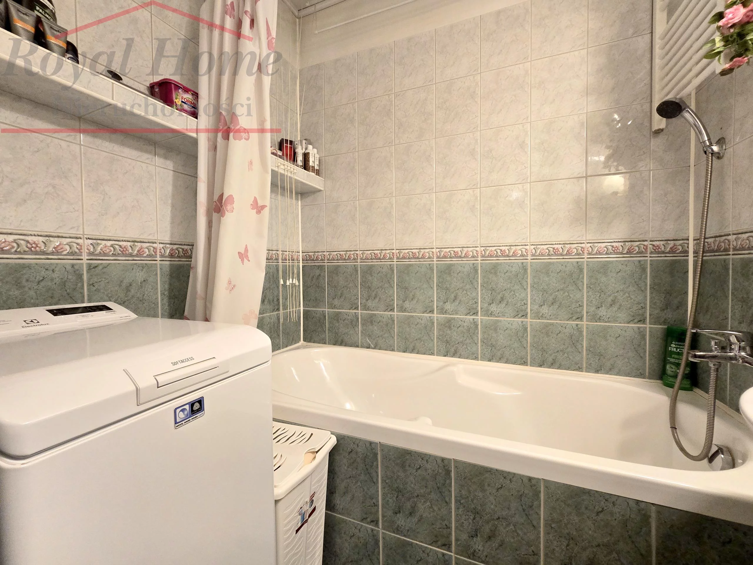 3 pokoje, mieszkanie 56,00 m², piętro 4, oferta nr , 2223, Wrocław, Krzyki-Partynice, Krzyki, Łączności