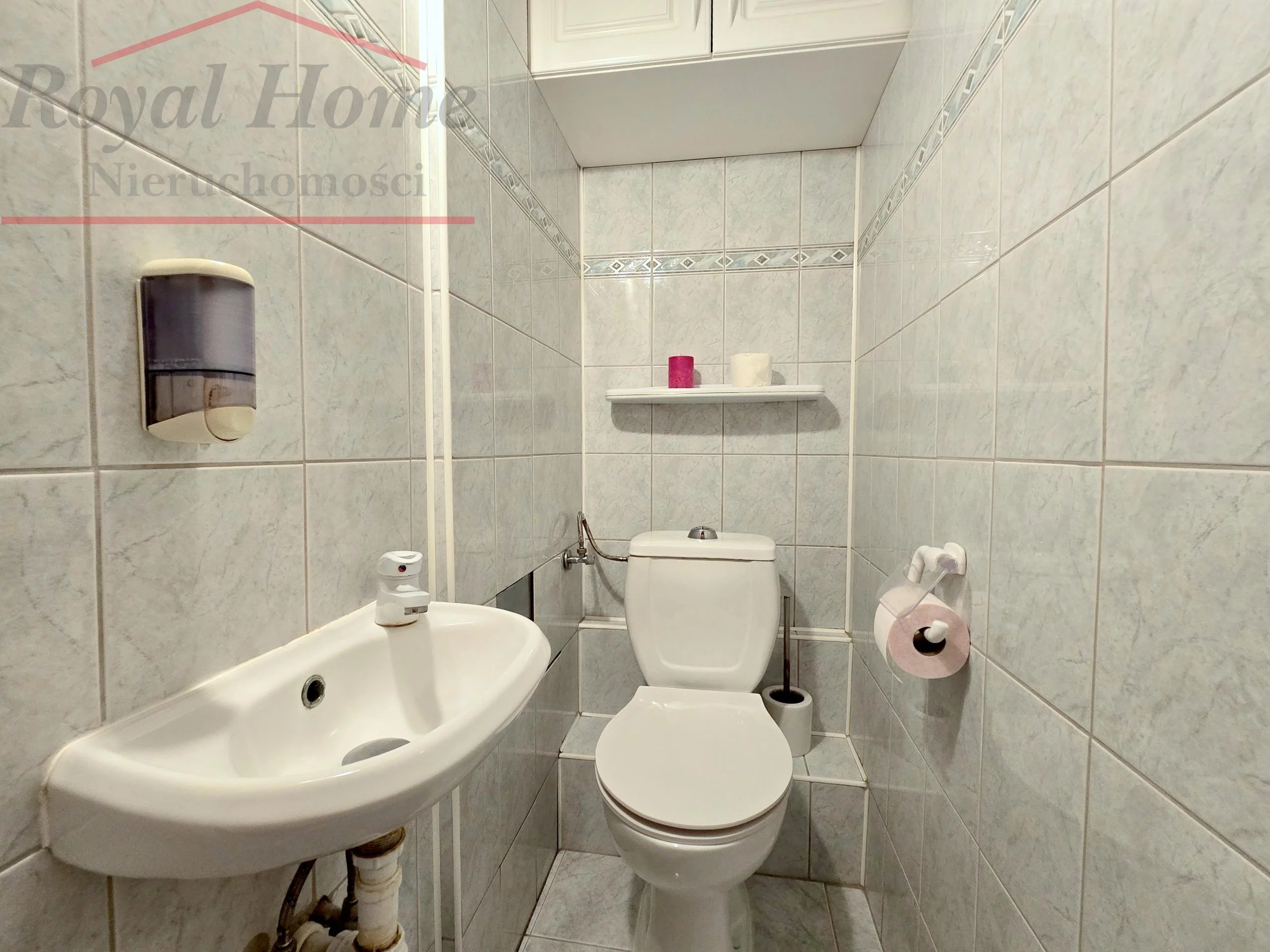 3 pokoje, mieszkanie 56,00 m², piętro 4, oferta nr , 2223, Wrocław, Krzyki-Partynice, Krzyki, Łączności