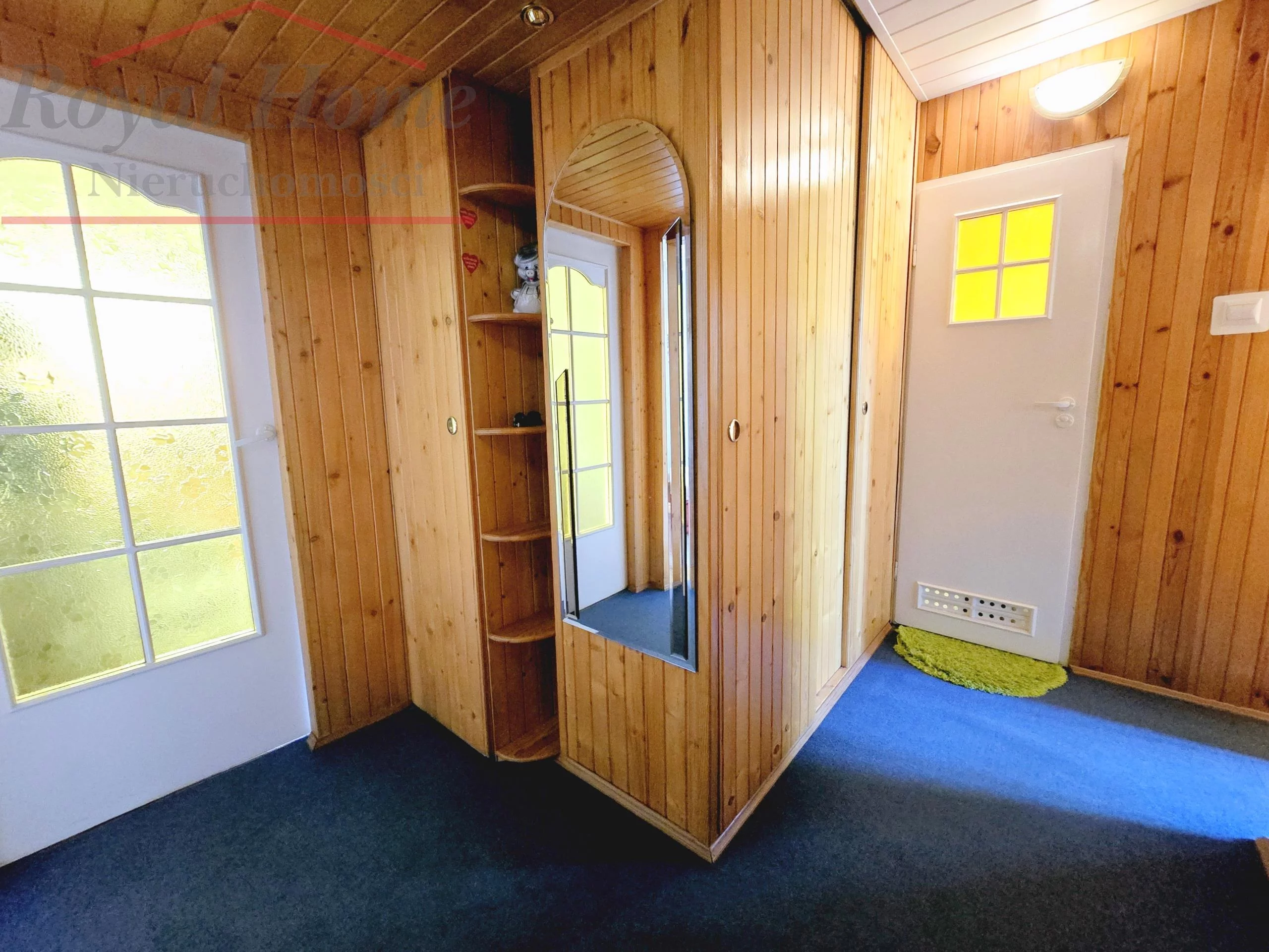 3 pokoje, mieszkanie 56,00 m², piętro 4, oferta nr , 2223, Wrocław, Krzyki-Partynice, Krzyki, Łączności