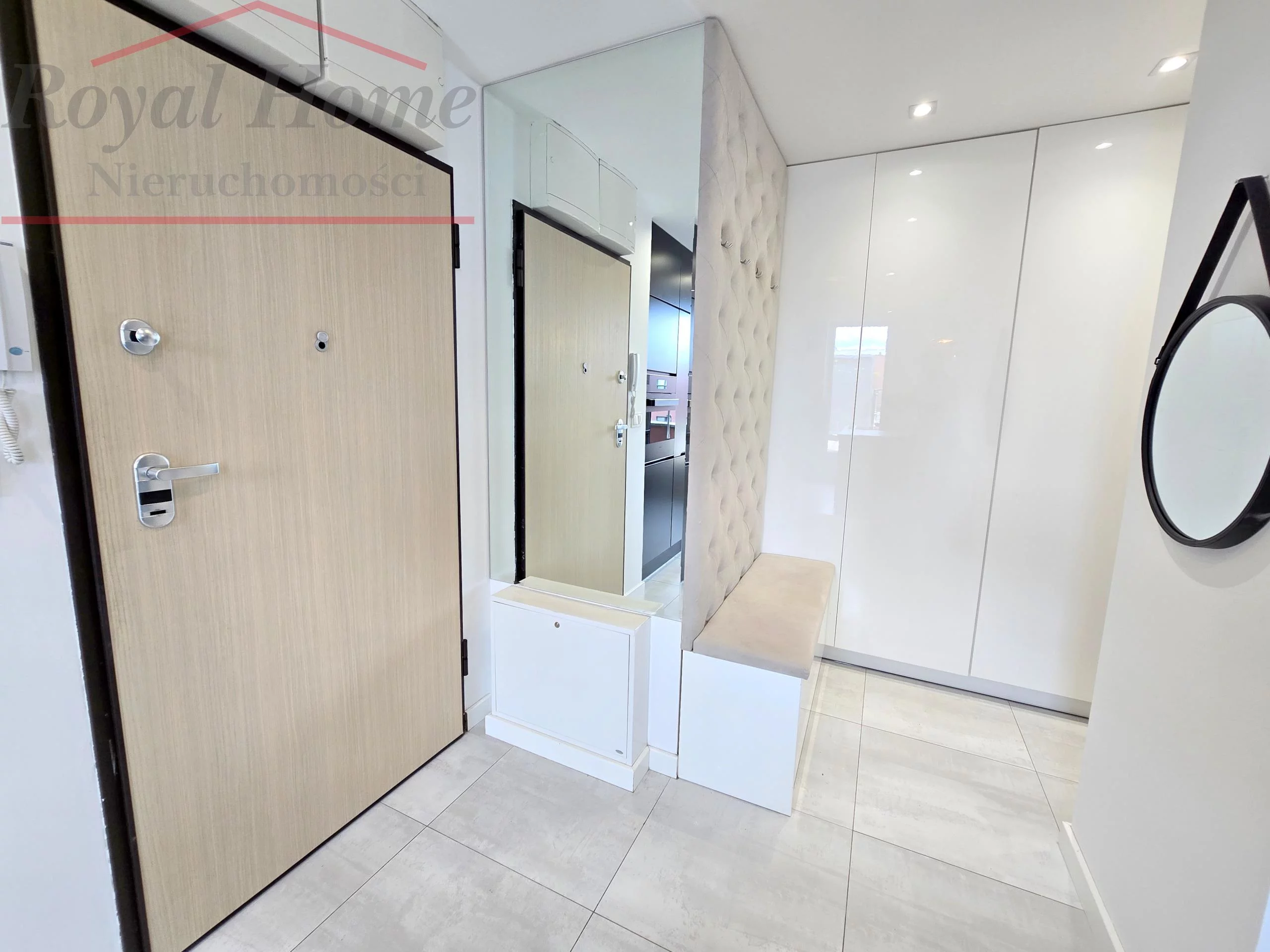 3 pokoje, apartament 63,00 m², piętro 8, oferta nr , 2337, Wrocław, Fabryczna, Legnicka