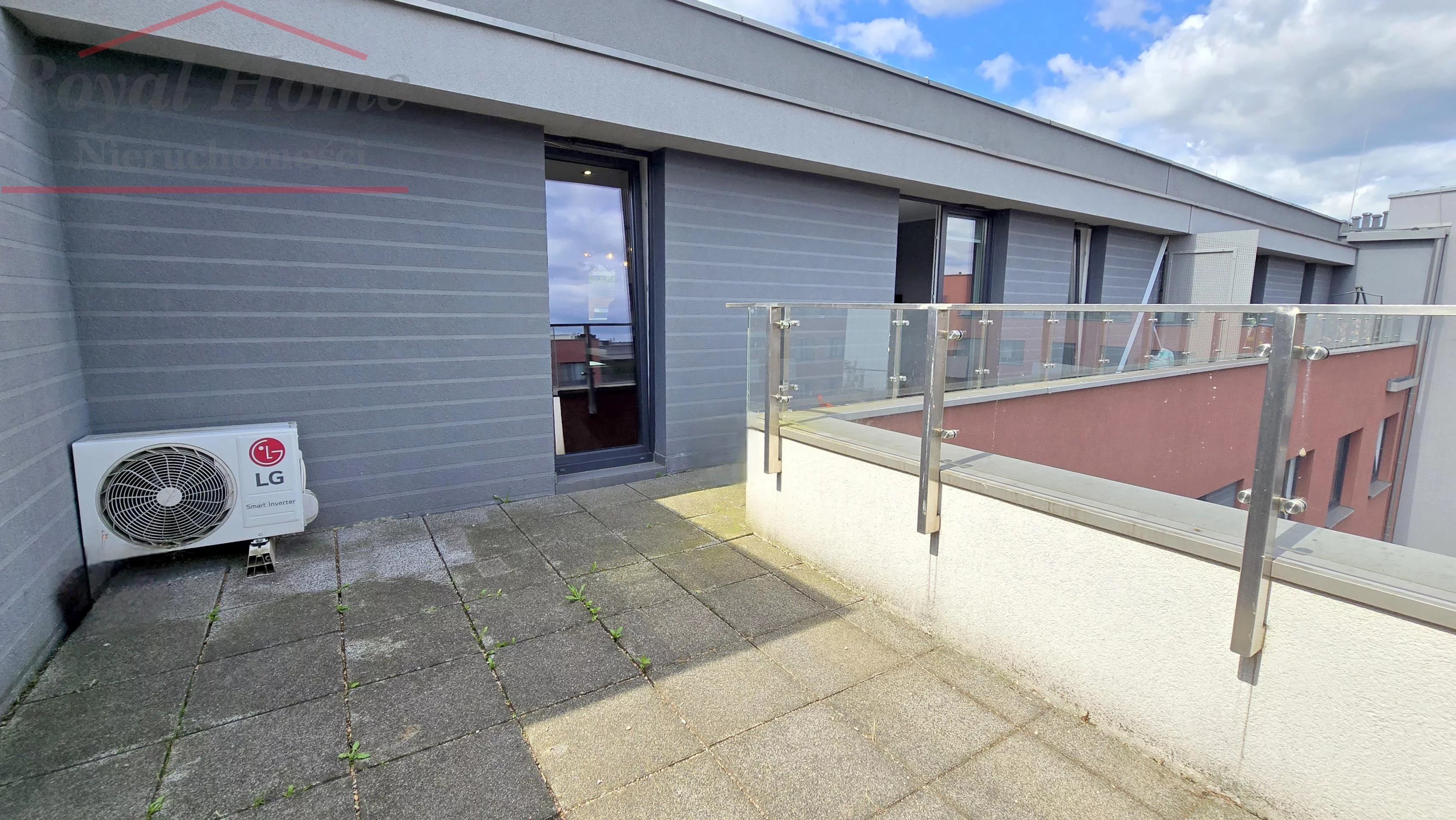 3 pokoje, apartament 63,00 m², piętro 8, oferta nr , 2337, Wrocław, Fabryczna, Legnicka