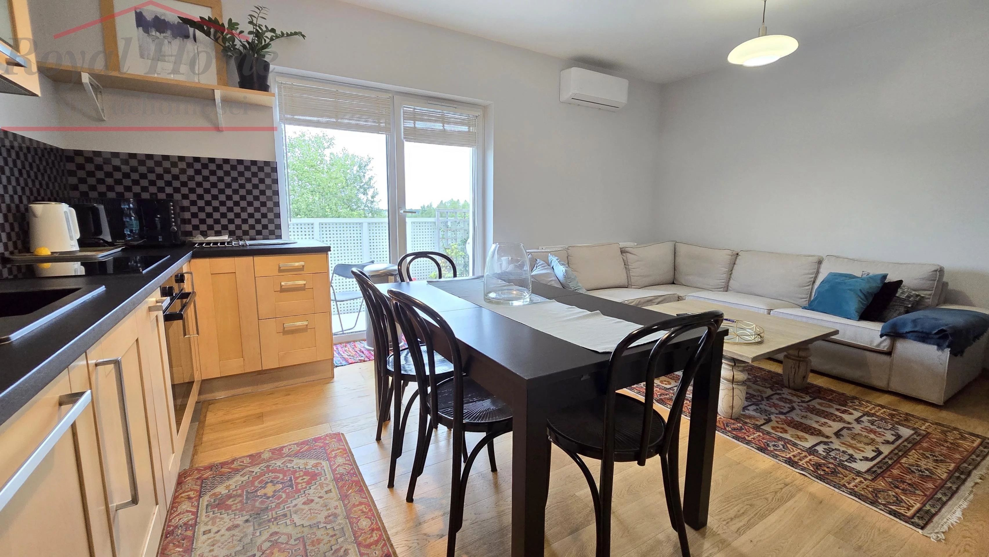 Apartamenty 2358 Wrocław Psie Pole-Zawidawie Litewska
