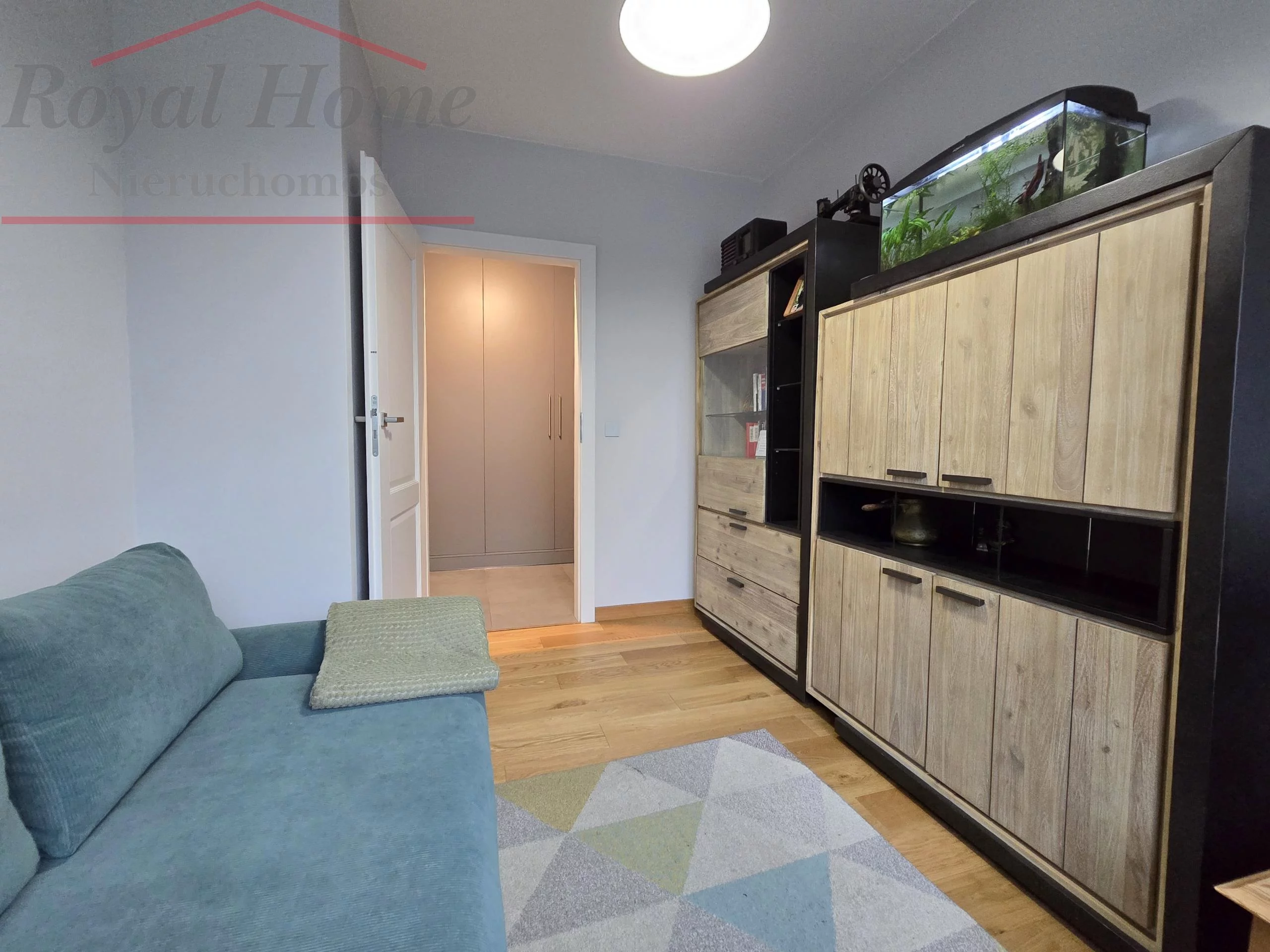 3 pokoje, mieszkanie 67,00 m², piętro 4, oferta nr , 2358, Wrocław, Psie Pole-Zawidawie, Psie Pole, Litewska