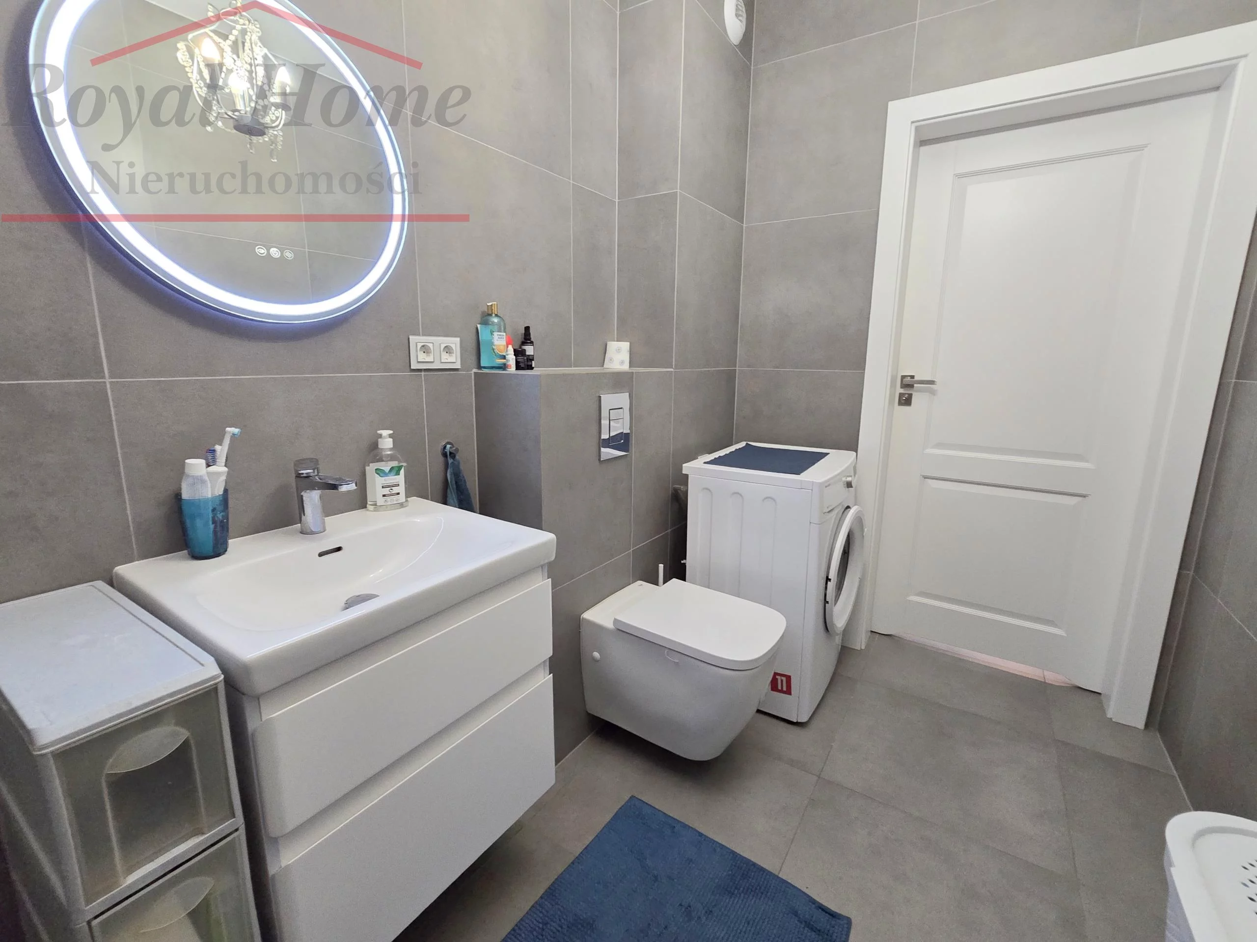 3 pokoje, mieszkanie 67,00 m², piętro 4, oferta nr , 2358, Wrocław, Psie Pole-Zawidawie, Psie Pole, Litewska