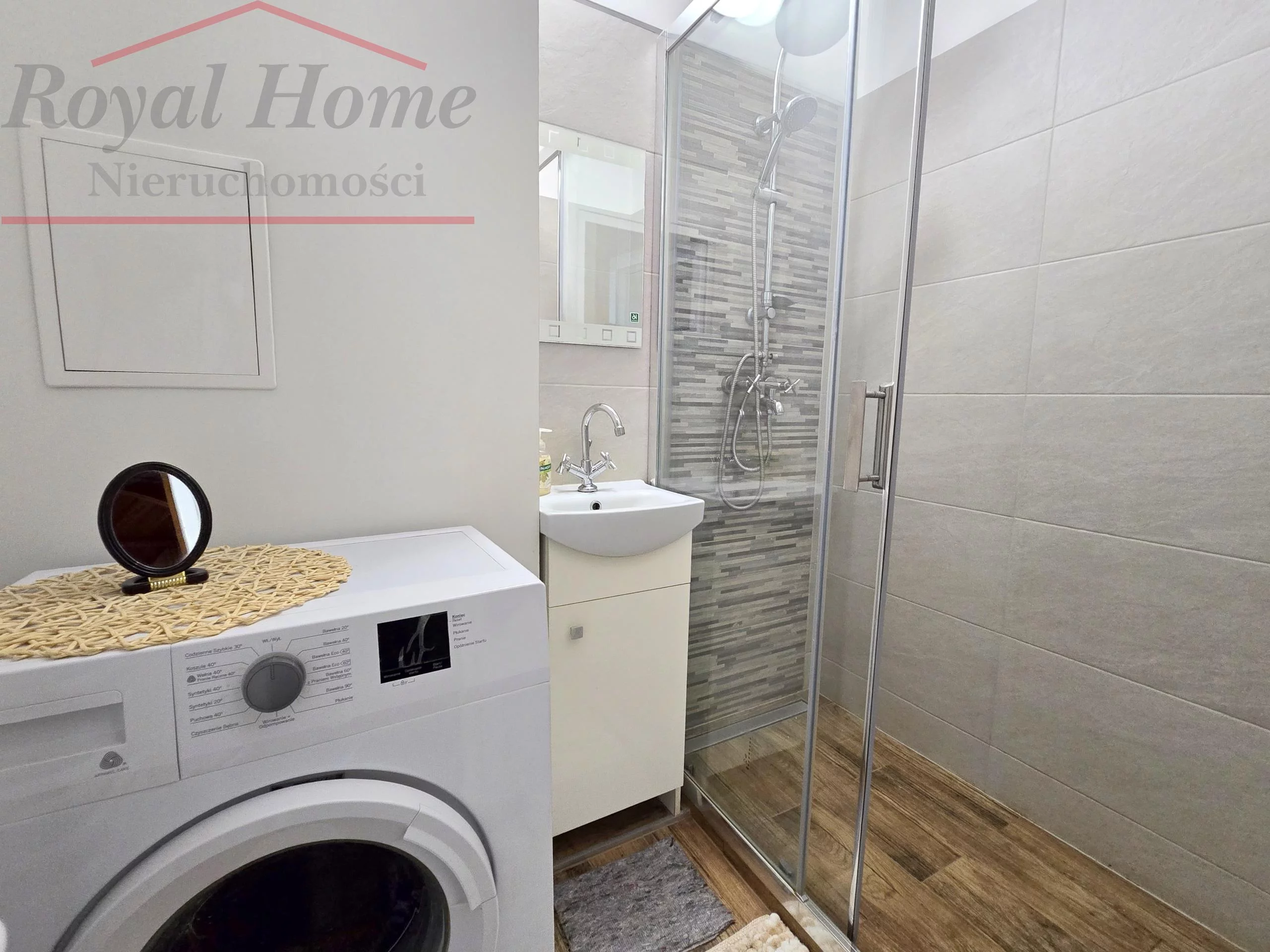 3 pokoje, mieszkanie 54,10 m², piętro 4, oferta nr , 2334, Wrocław, Fabryczna, Niedźwiedzia