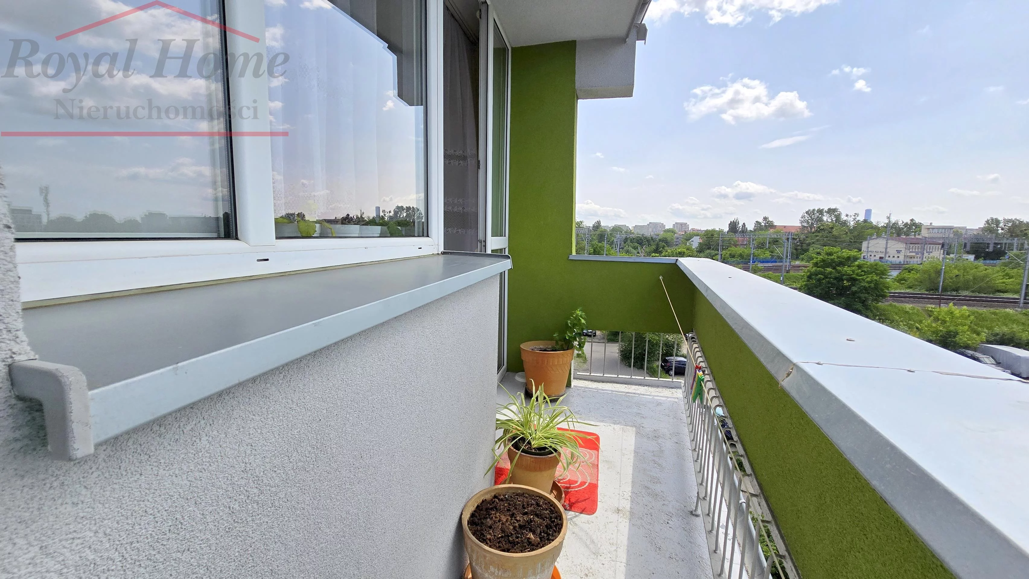 3 pokoje, mieszkanie 54,10 m², piętro 4, oferta nr , 2334, Wrocław, Fabryczna, Niedźwiedzia
