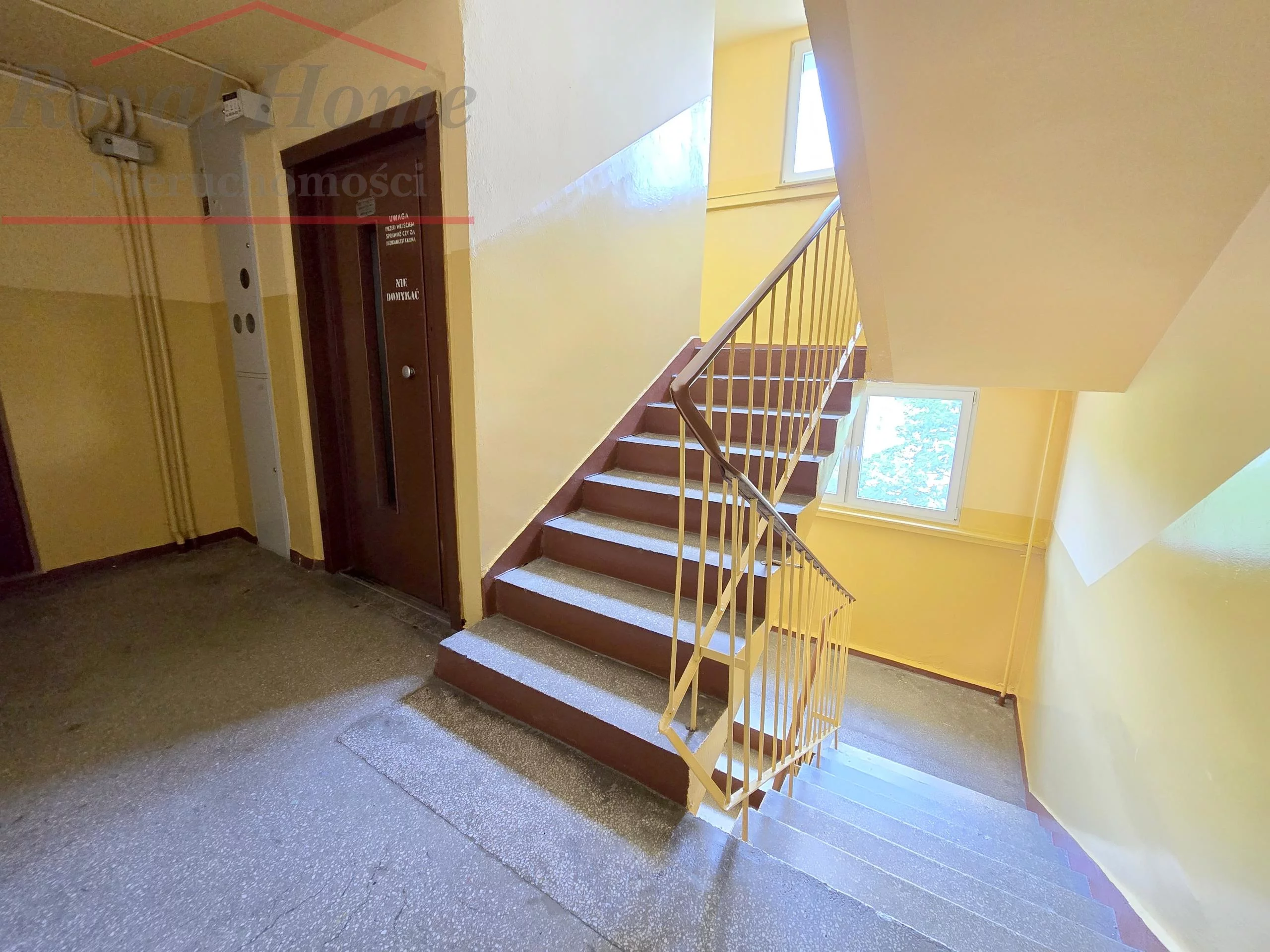 3 pokoje, mieszkanie 54,10 m², piętro 4, oferta nr , 2334, Wrocław, Fabryczna, Niedźwiedzia