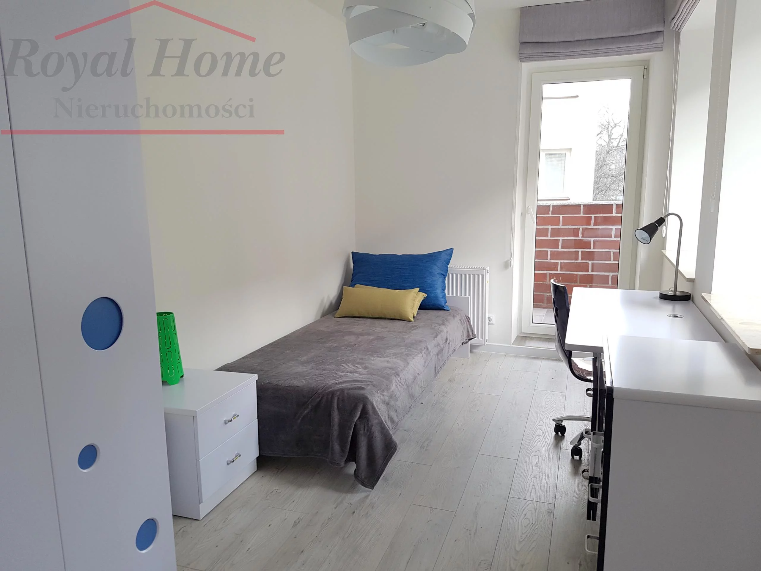 3 pokoje, mieszkanie 51,40 m², piętro 1, oferta nr , 2359, Wrocław, Krzyki-Partynice, Krzyki, Przestrzenna