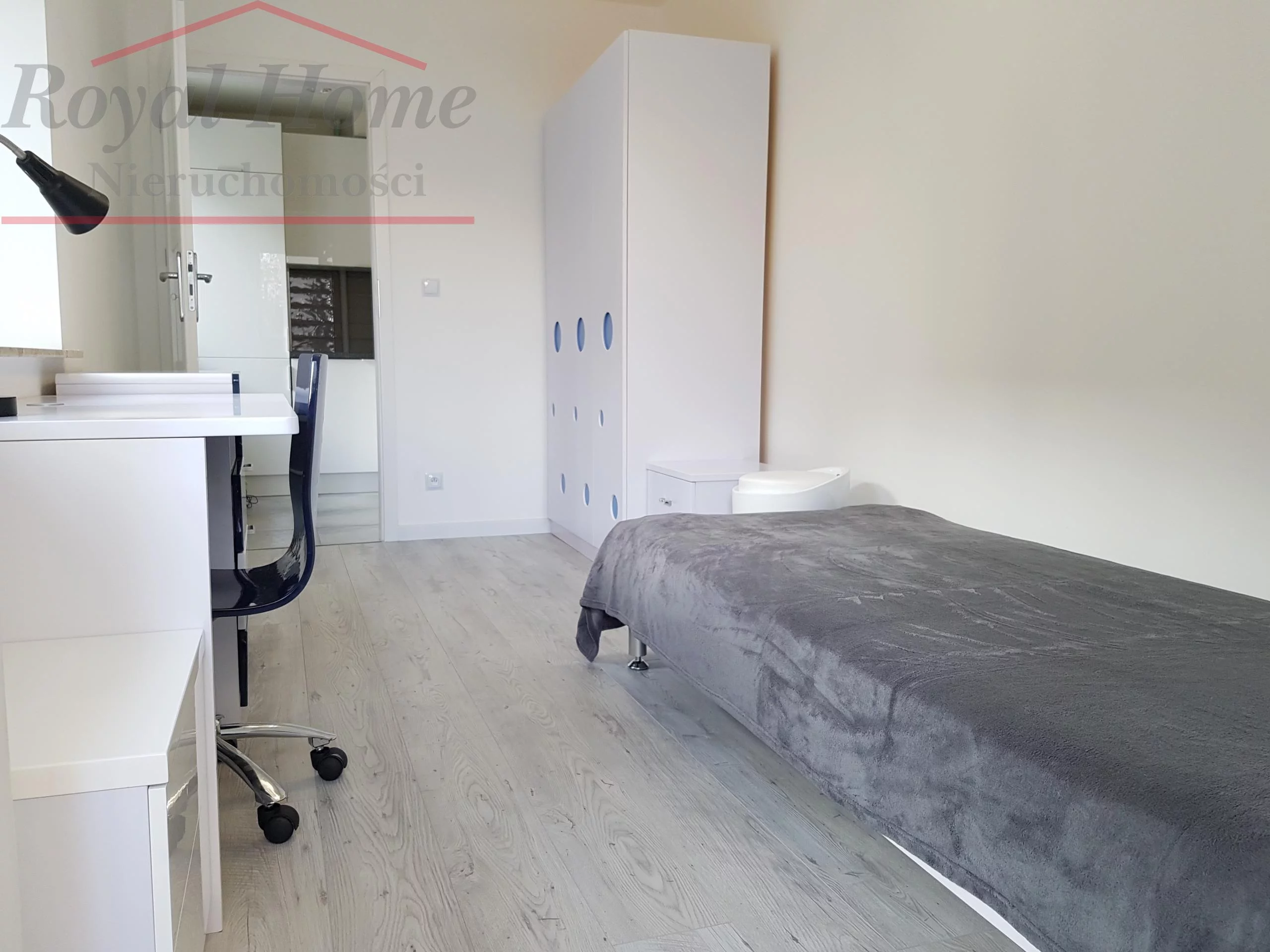 3 pokoje, mieszkanie 51,40 m², piętro 1, oferta nr , 2359, Wrocław, Krzyki-Partynice, Krzyki, Przestrzenna