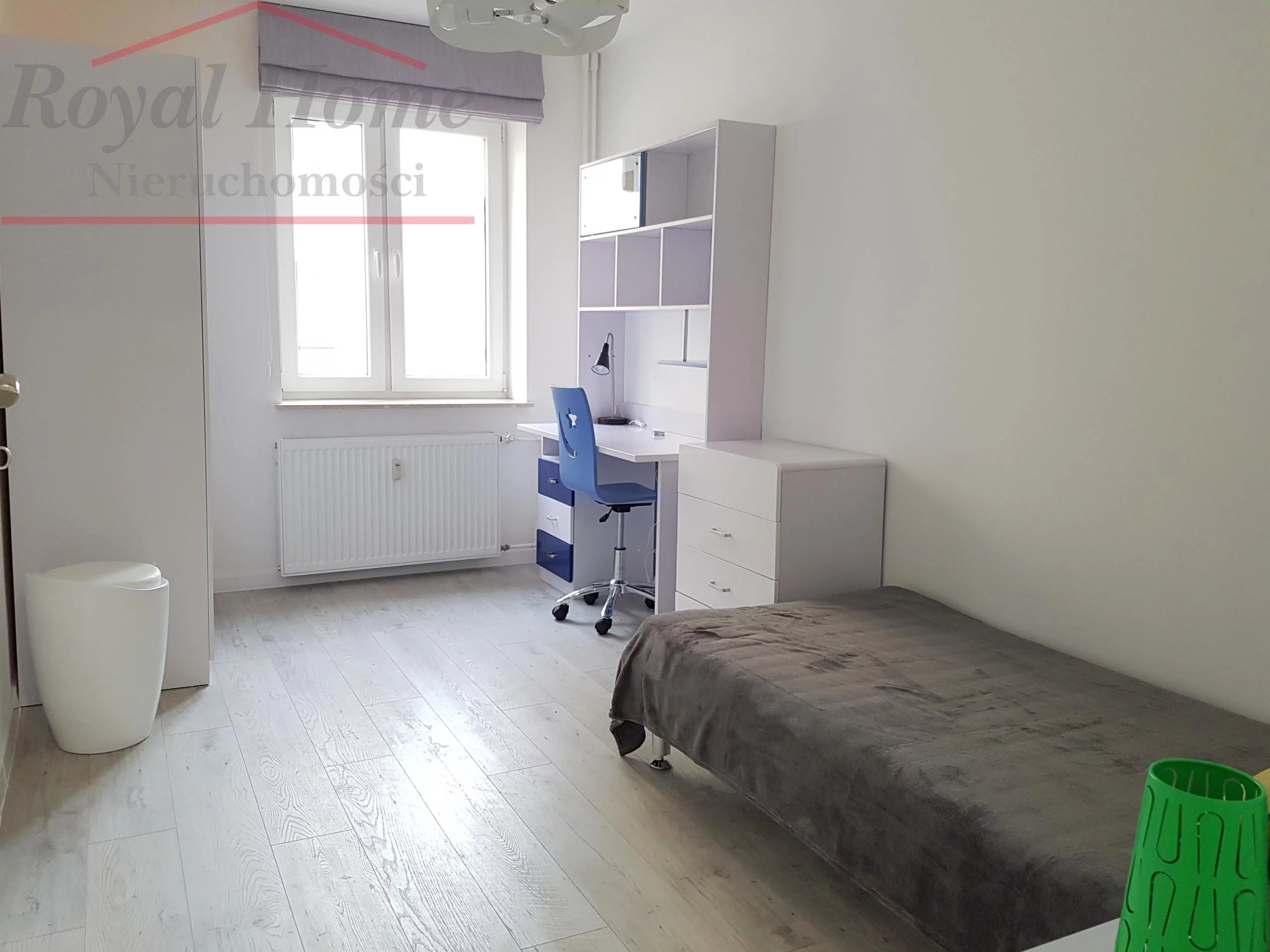 3 pokoje, mieszkanie 51,40 m², piętro 1, oferta nr , 2359, Wrocław, Krzyki-Partynice, Krzyki, Przestrzenna