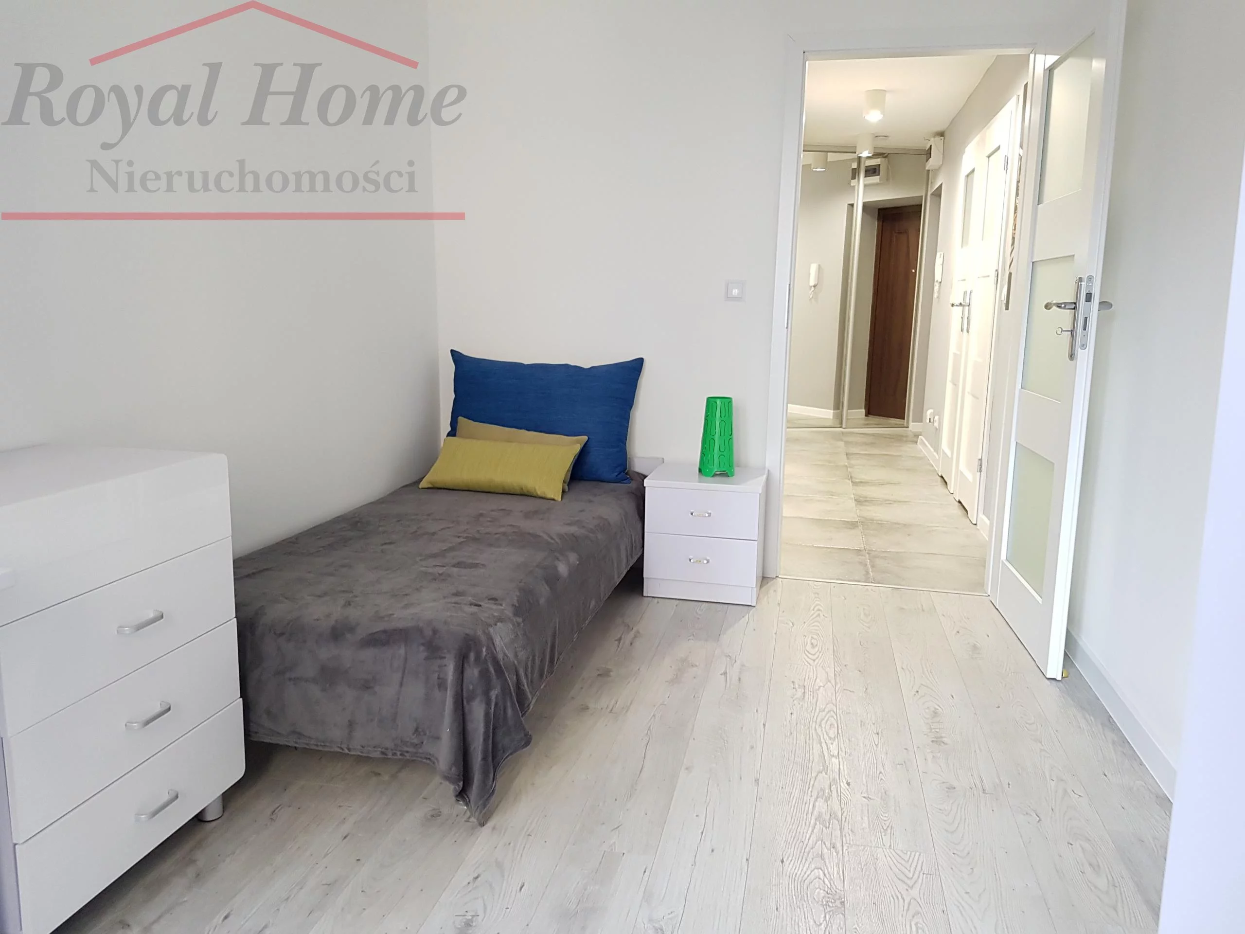 3 pokoje, mieszkanie 51,40 m², piętro 1, oferta nr , 2359, Wrocław, Krzyki-Partynice, Krzyki, Przestrzenna