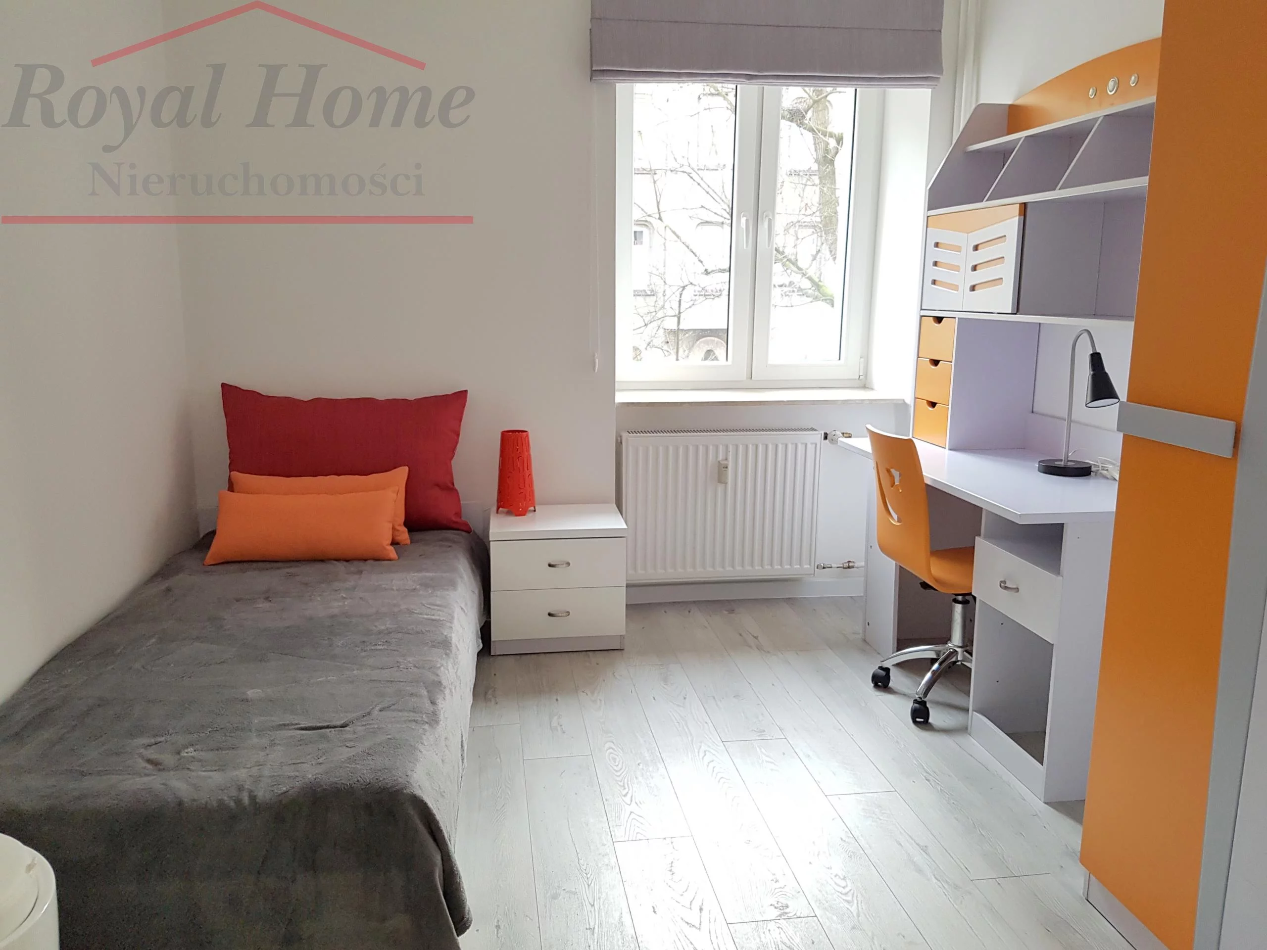 3 pokoje, mieszkanie 51,40 m², piętro 1, oferta nr , 2359, Wrocław, Krzyki-Partynice, Krzyki, Przestrzenna