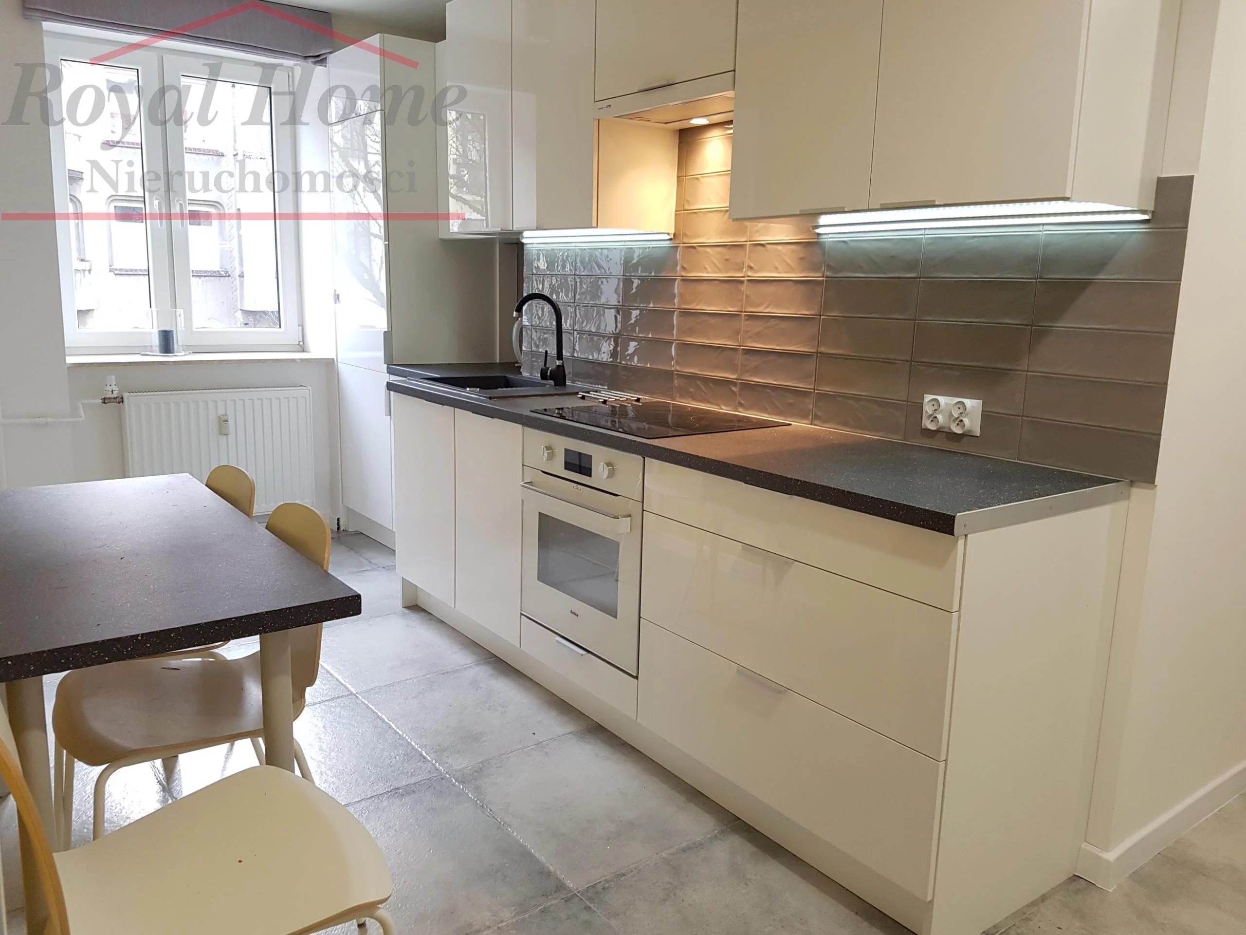 3 pokoje, mieszkanie 51,40 m², piętro 1, oferta nr , 2359, Wrocław, Krzyki-Partynice, Krzyki, Przestrzenna