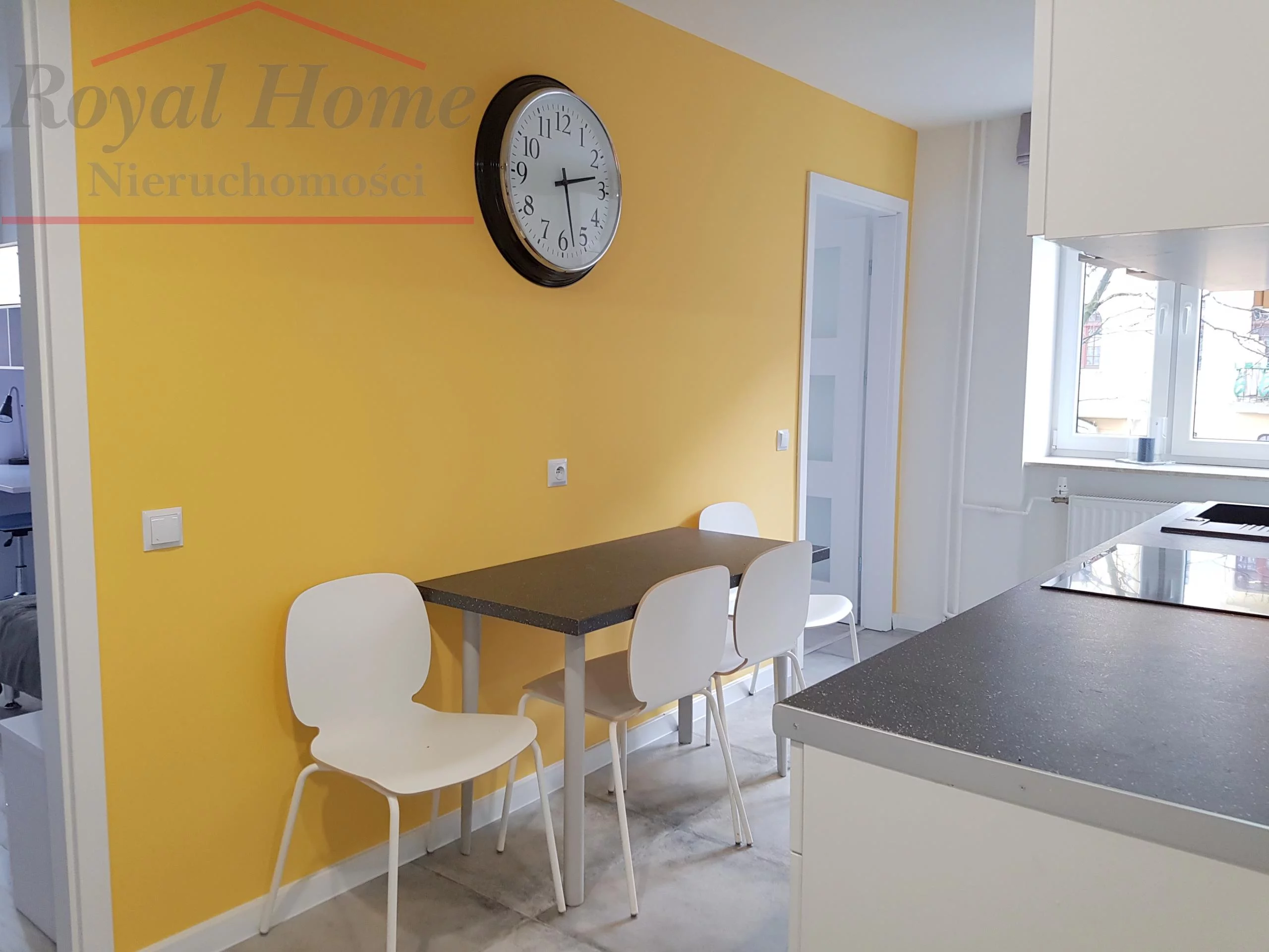 3 pokoje, mieszkanie 51,40 m², piętro 1, oferta nr , 2359, Wrocław, Krzyki-Partynice, Krzyki, Przestrzenna