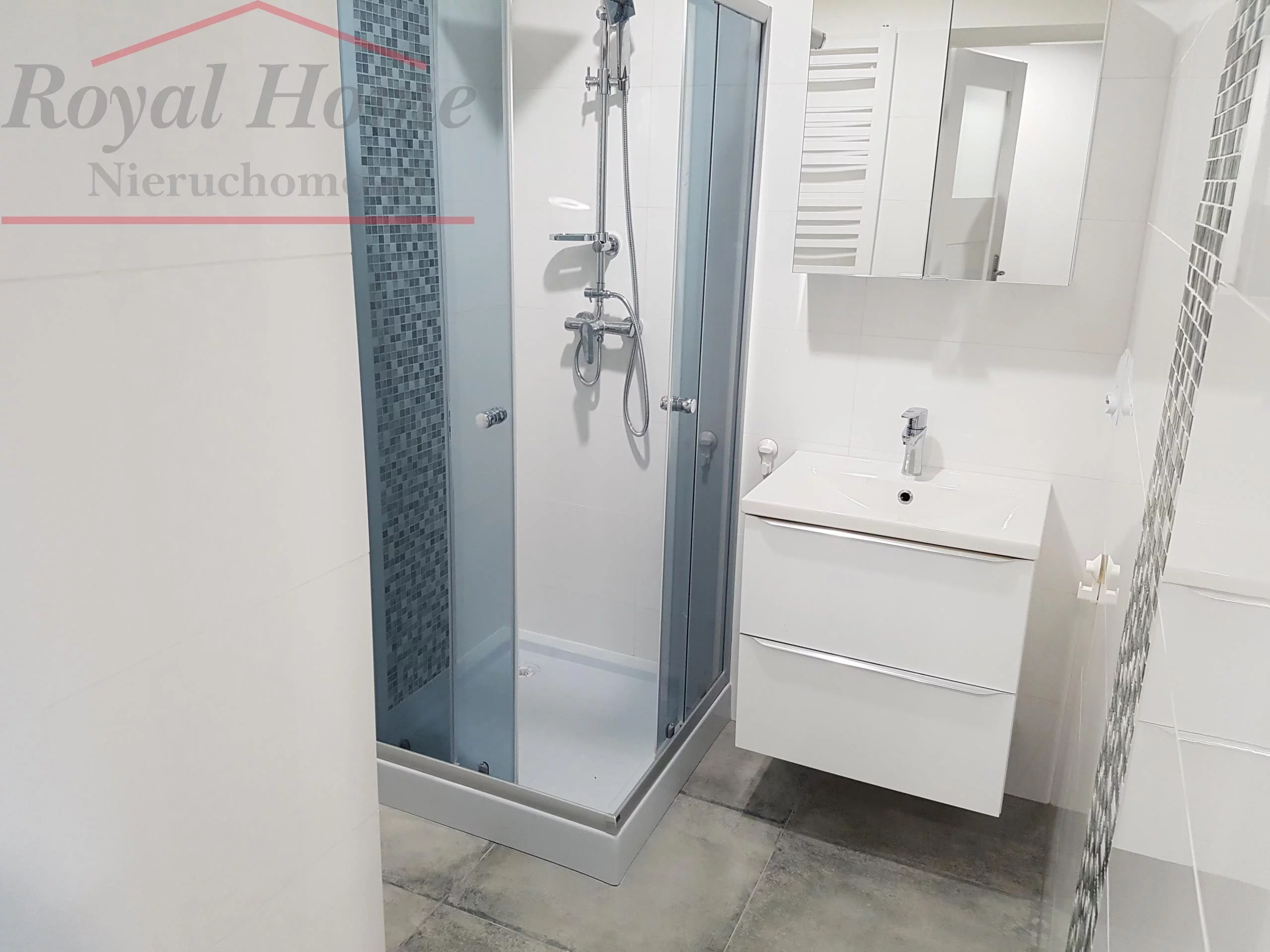 3 pokoje, mieszkanie 51,40 m², piętro 1, oferta nr , 2359, Wrocław, Krzyki-Partynice, Krzyki, Przestrzenna