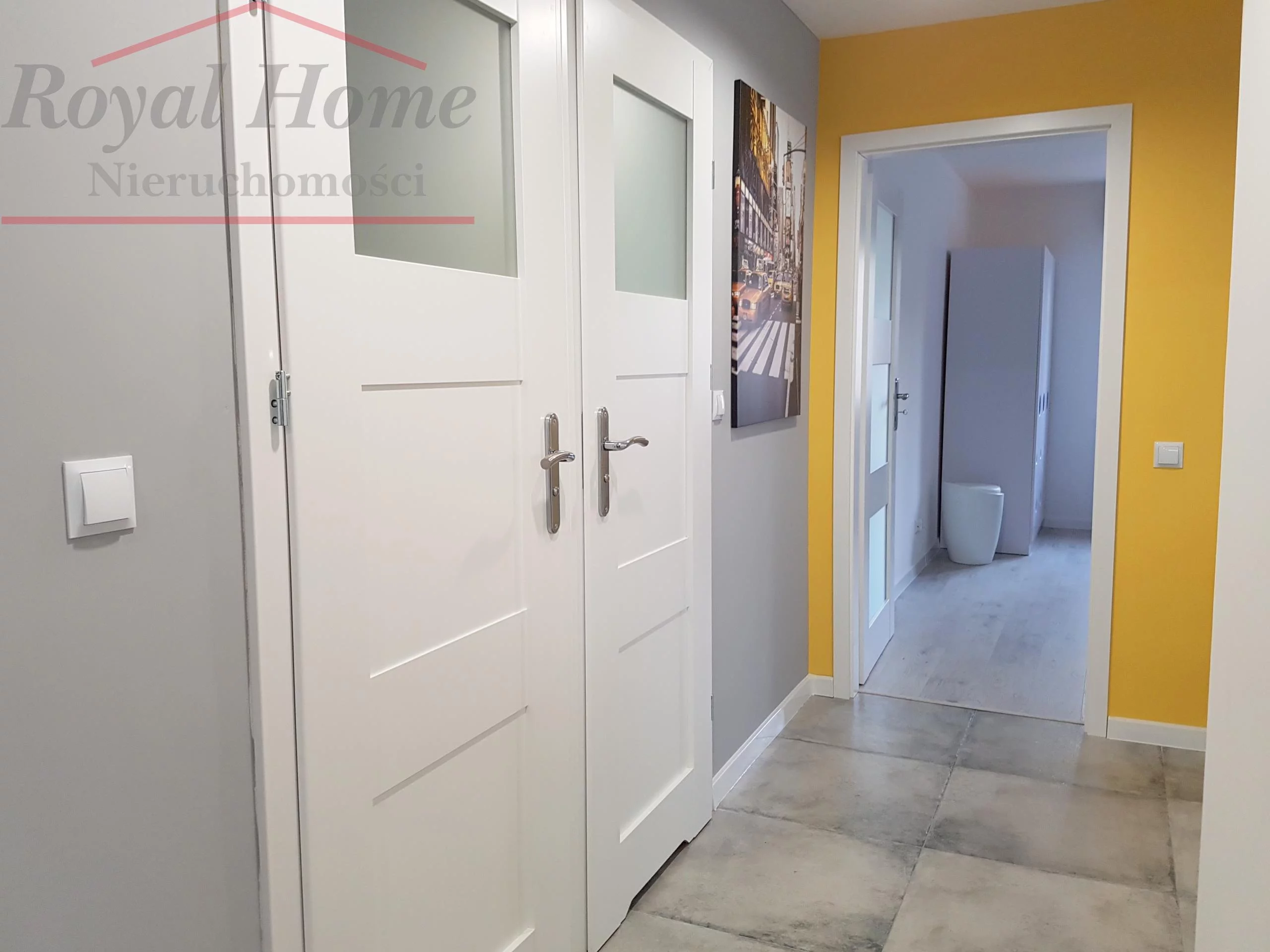 3 pokoje, mieszkanie 51,40 m², piętro 1, oferta nr , 2359, Wrocław, Krzyki-Partynice, Krzyki, Przestrzenna